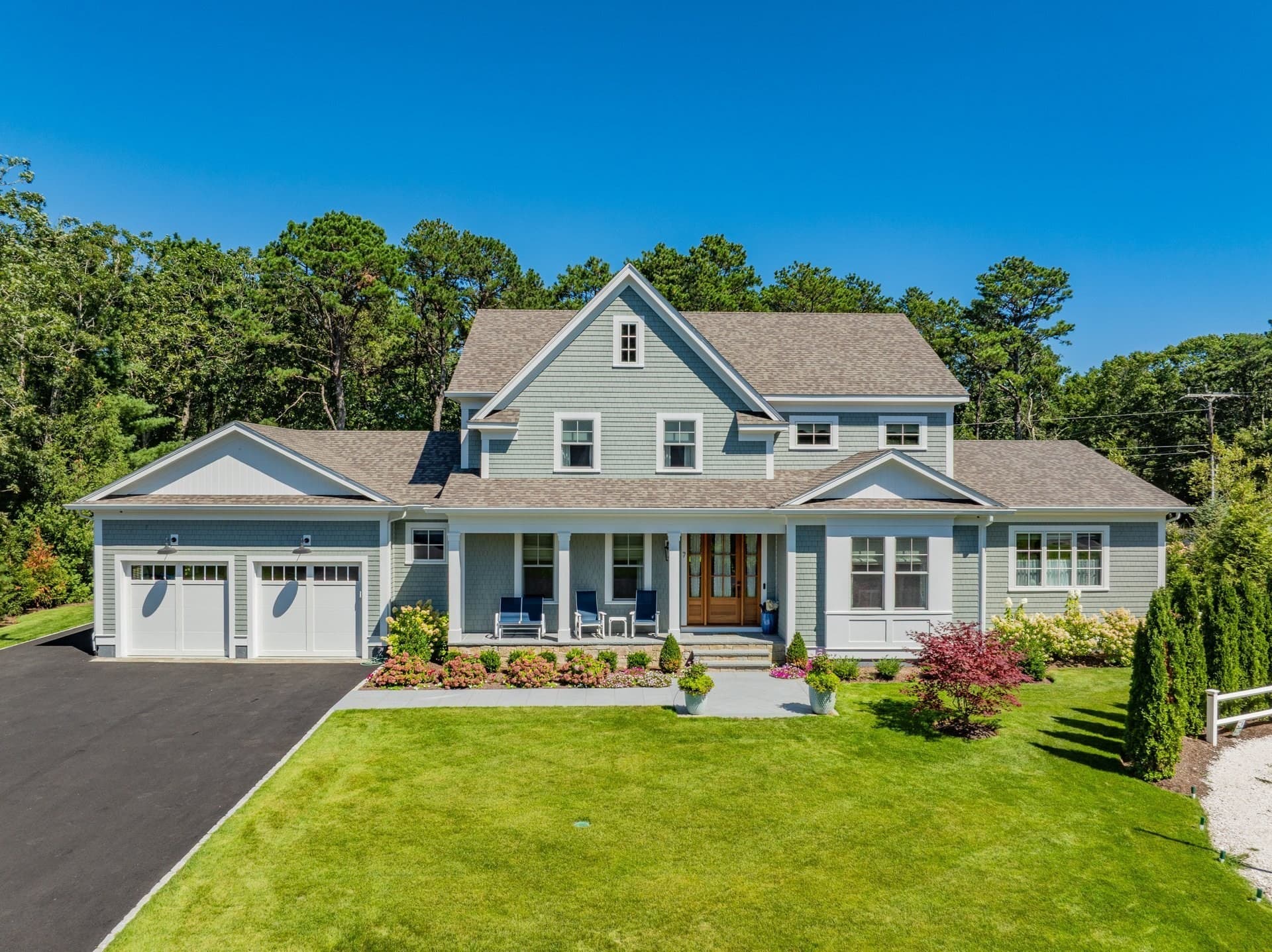 7 Willow Circle, Mashpee MA 02649