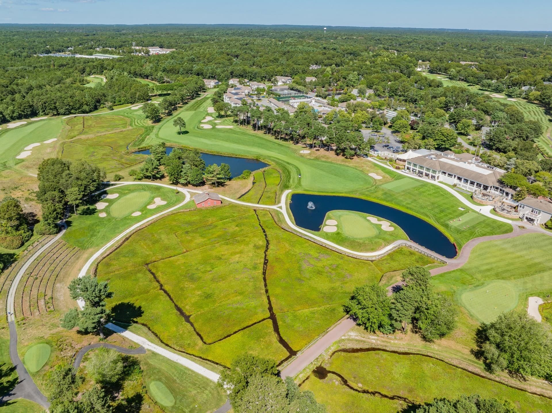 Single Family Residence at 7 Willow Circle, Mashpee MA 02649, Mashpee, photo 41 of 42