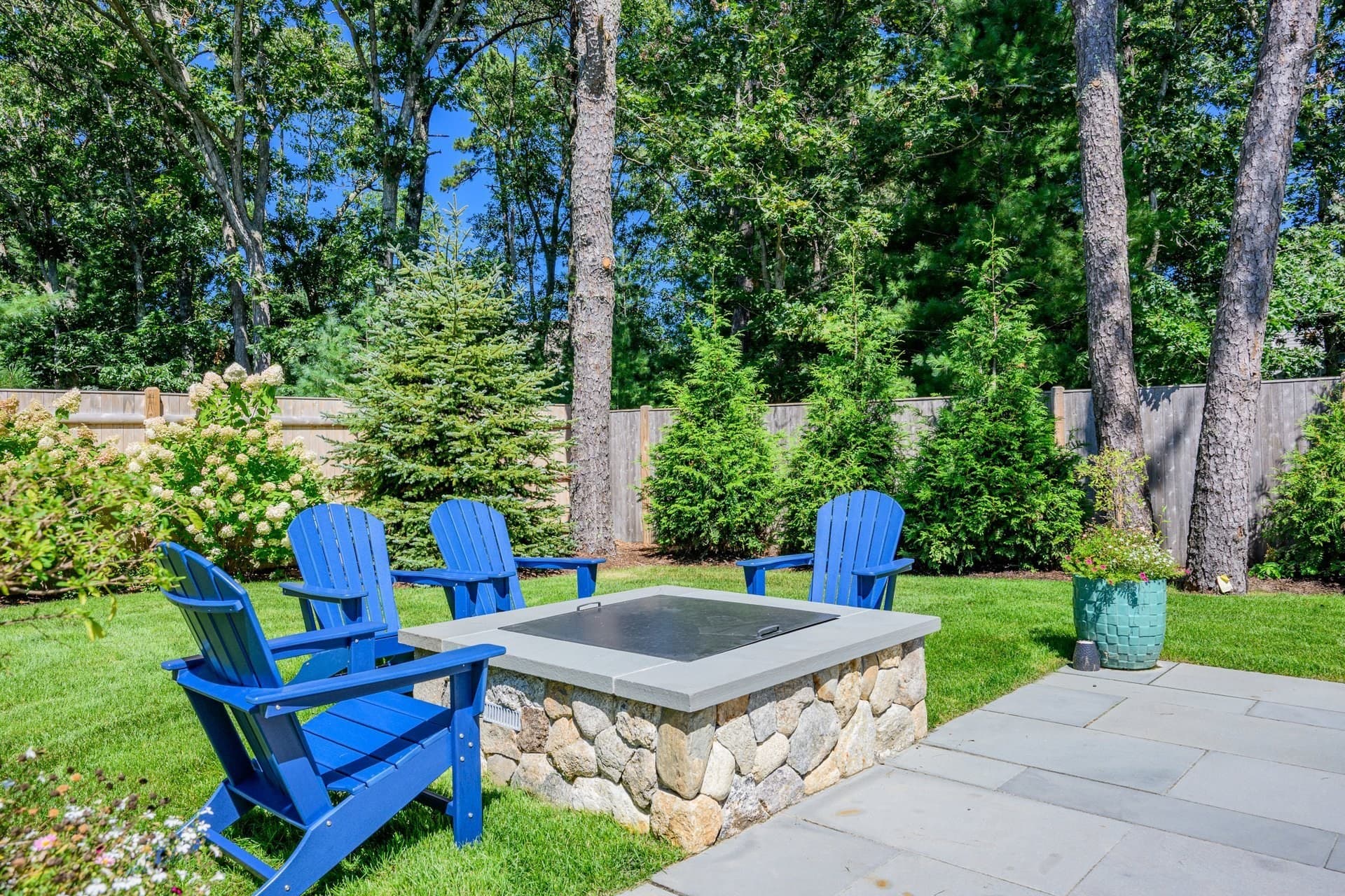 Single Family Residence at 7 Willow Circle, Mashpee MA 02649, Mashpee, photo 37 of 42