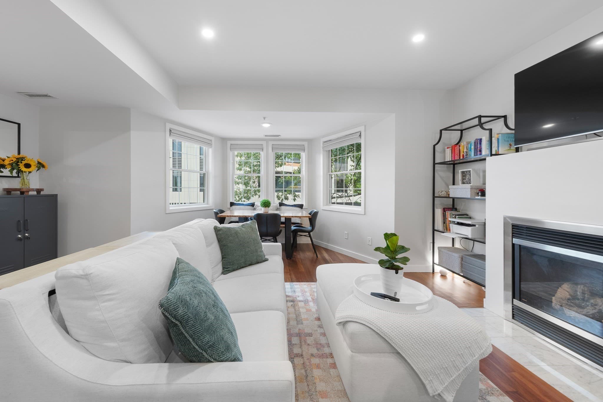 Condominium at 69 Galen St # 3, Watertown MA 02472, Watertown, photo 12 of 37