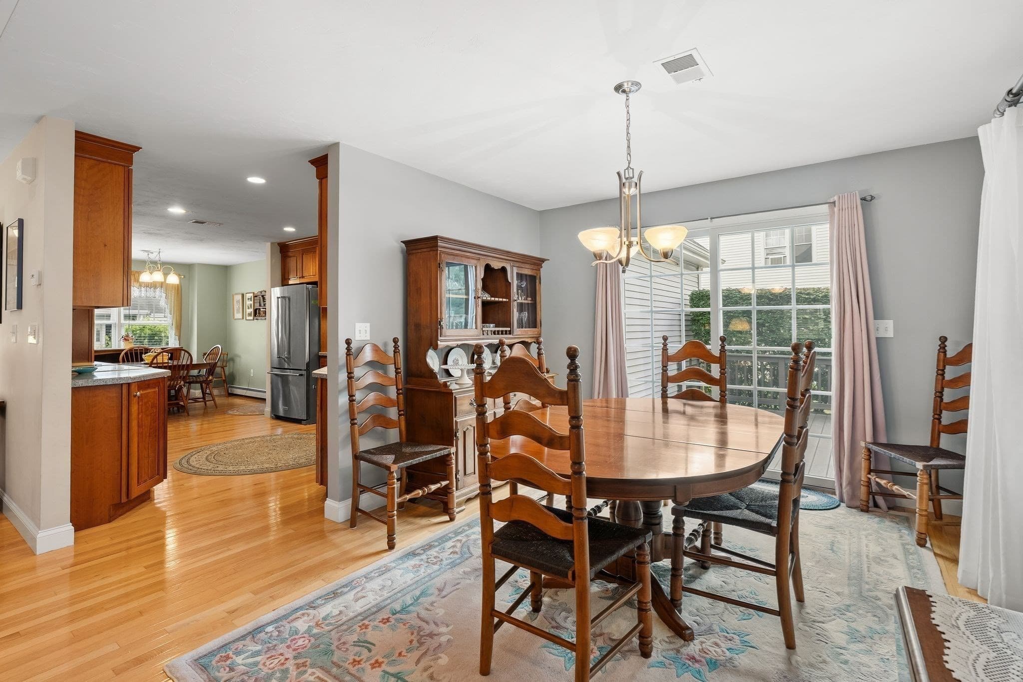 Condominium at 46 Holly Circle # 46, Kingston MA 02364, Kingston, photo 13 of 41