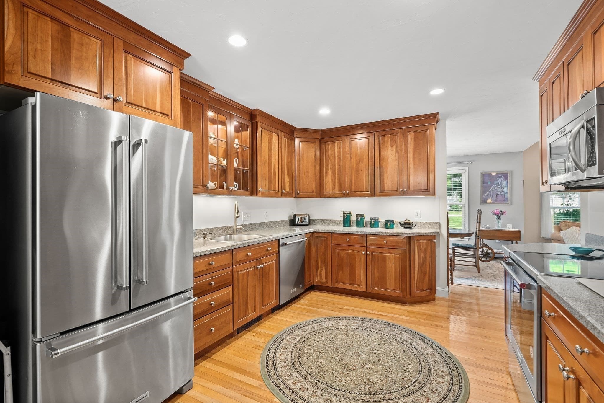 Condominium at 46 Holly Circle # 46, Kingston MA 02364, Kingston, photo 16 of 41