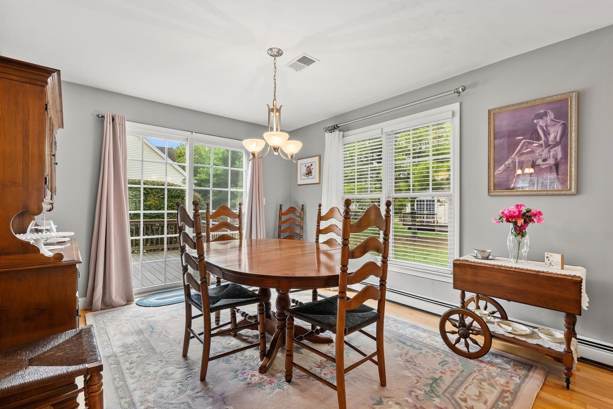 Condominium at 46 Holly Circle # 46, Kingston MA 02364, Kingston, photo 12 of 41