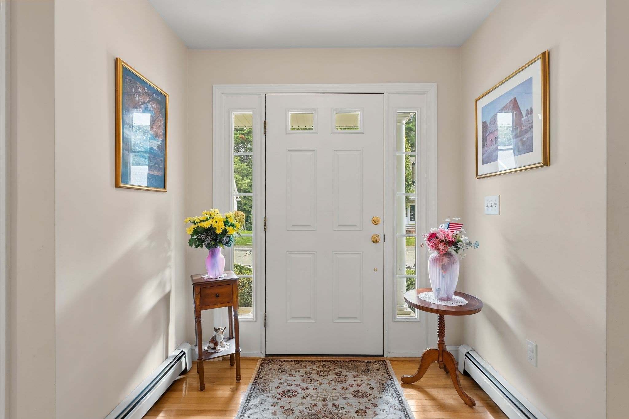 Condominium at 46 Holly Circle # 46, Kingston MA 02364, Kingston, photo 7 of 41