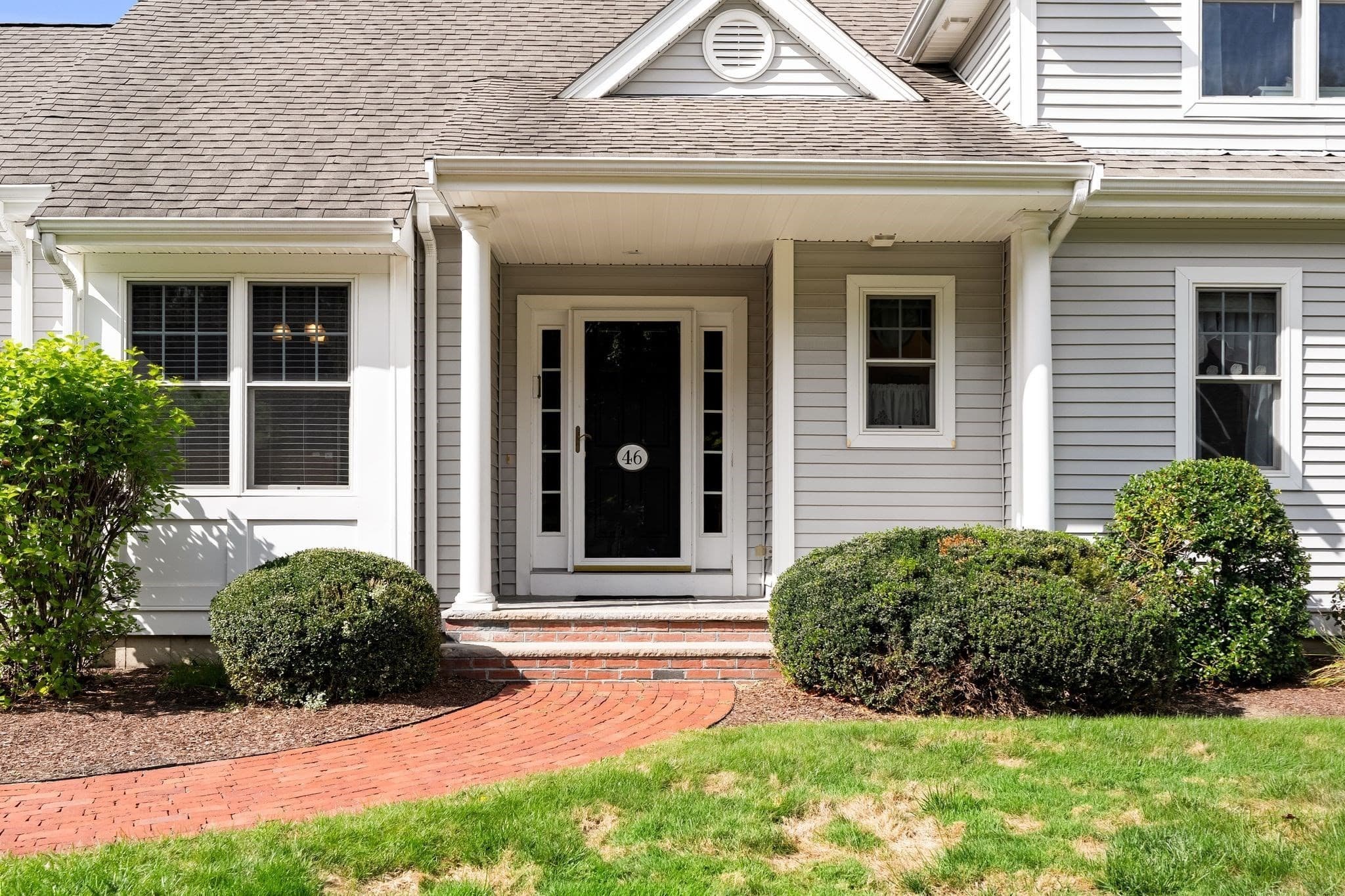 46 Holly Circle # 46, Kingston MA 02364