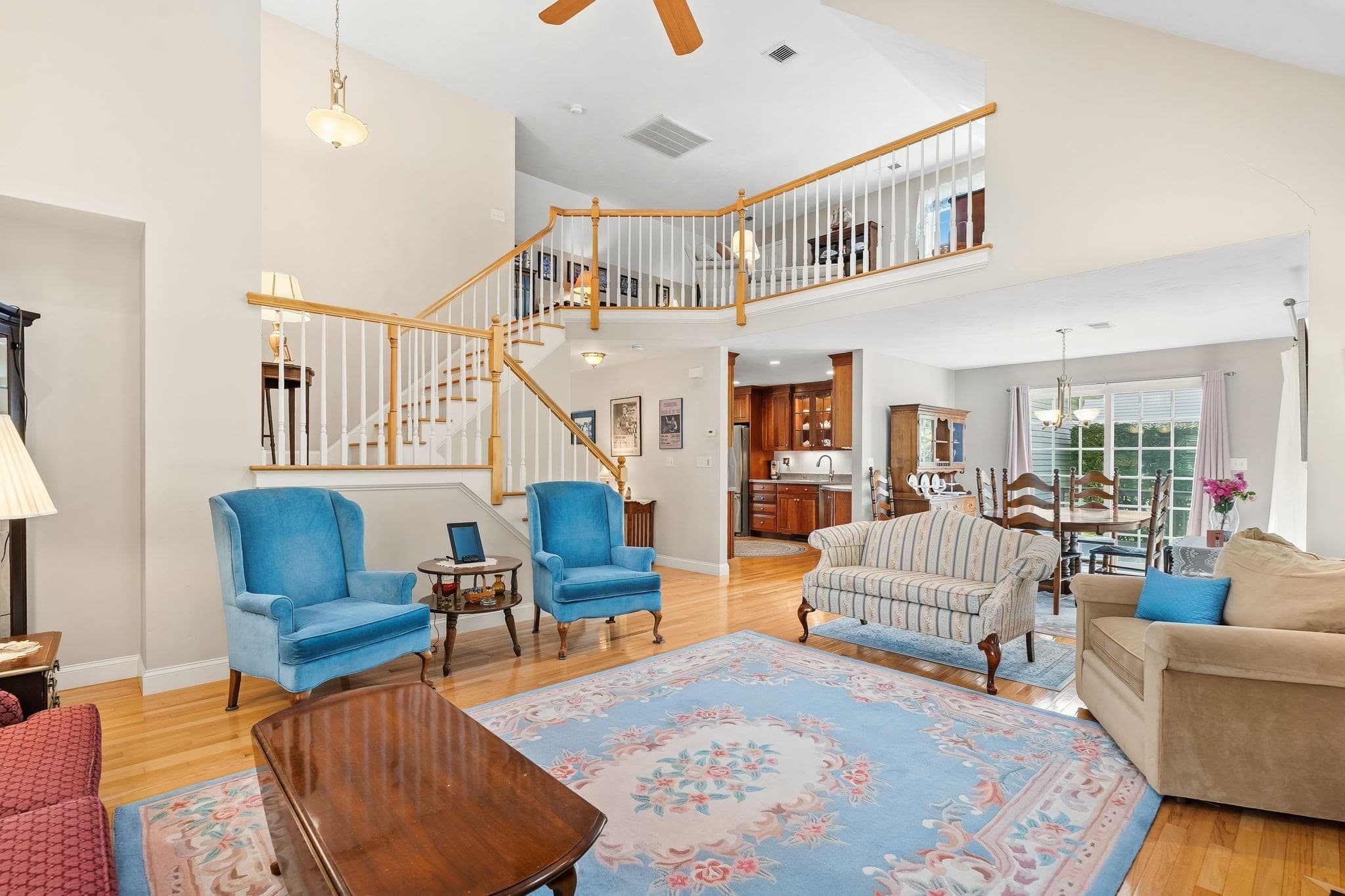 Condominium at 46 Holly Circle # 46, Kingston MA 02364, Kingston, photo 9 of 41