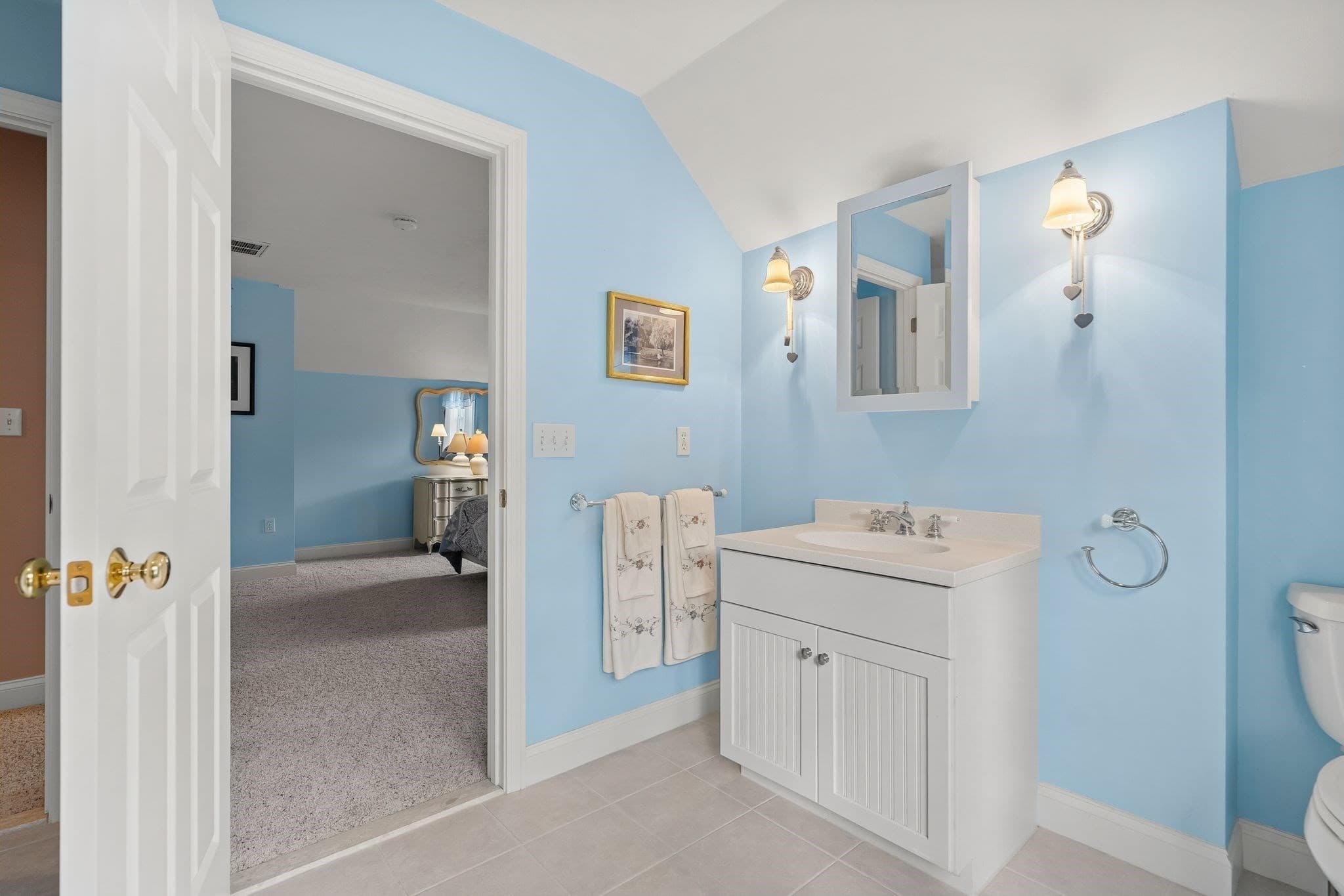 Condominium at 46 Holly Circle # 46, Kingston MA 02364, Kingston, photo 34 of 41