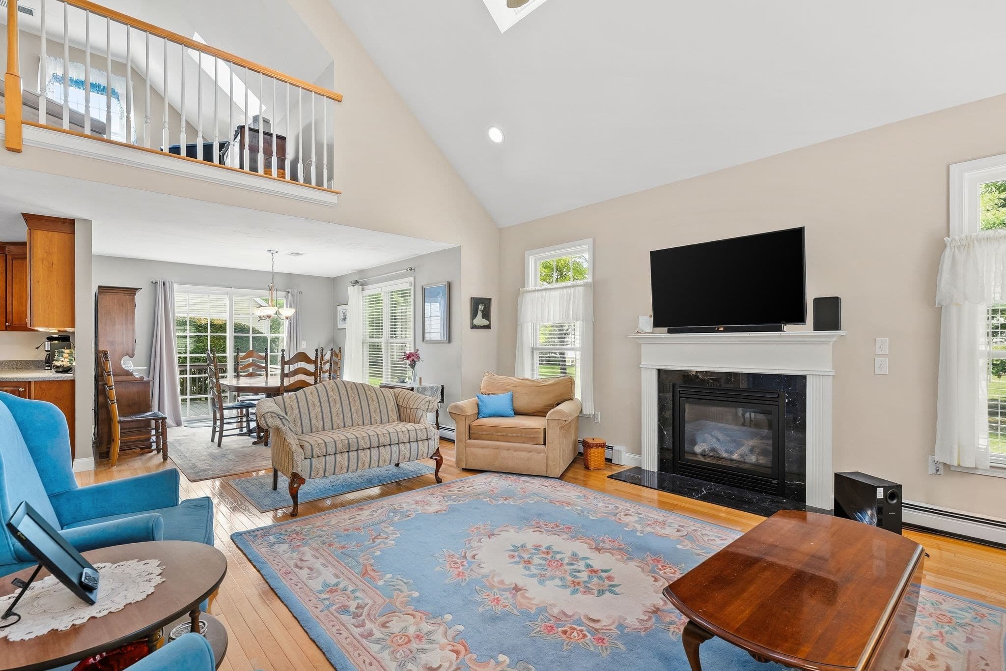 Condominium at 46 Holly Circle # 46, Kingston MA 02364, Kingston, photo 10 of 41