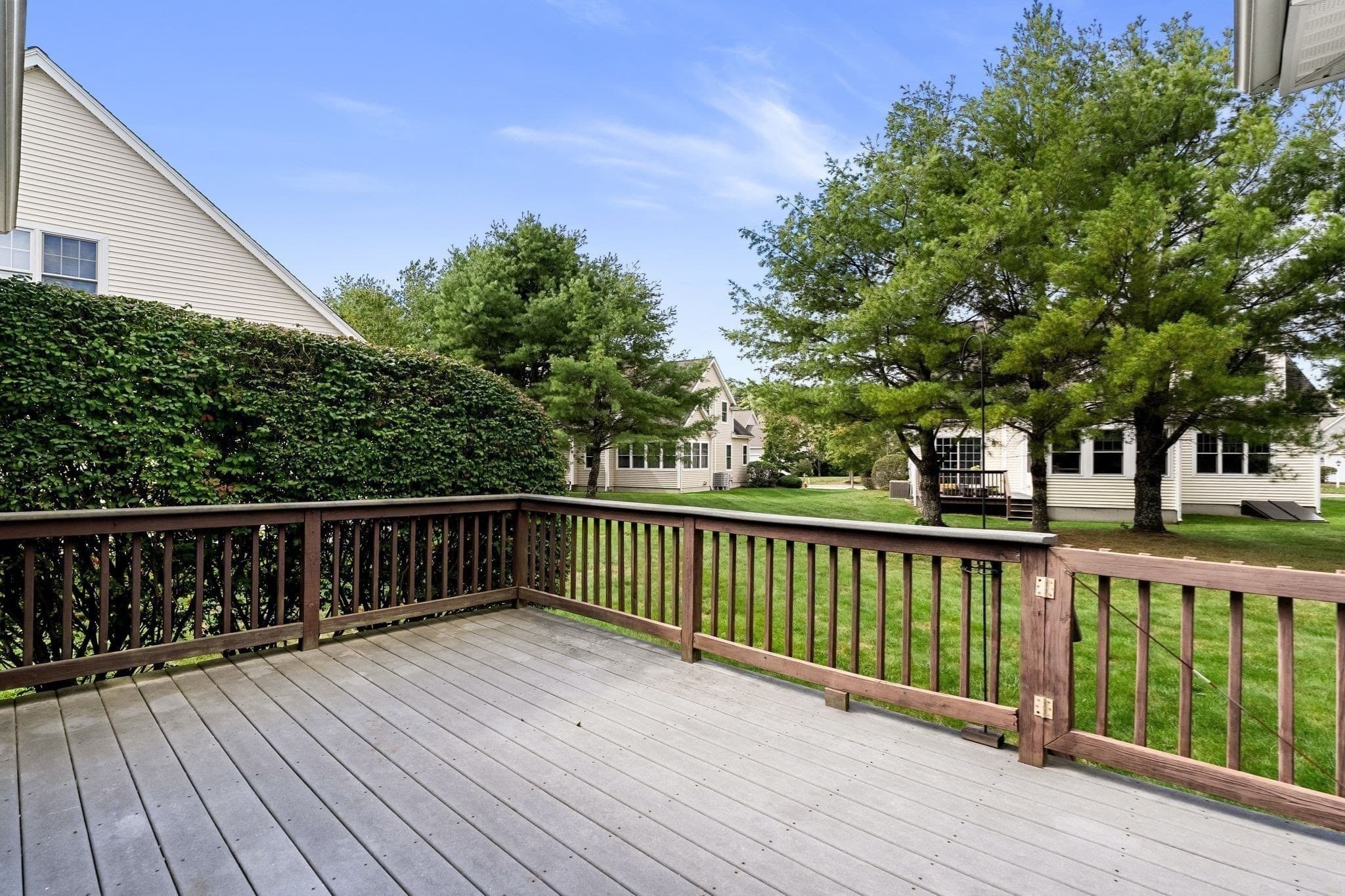 Condominium at 46 Holly Circle # 46, Kingston MA 02364, Kingston, photo 41 of 41