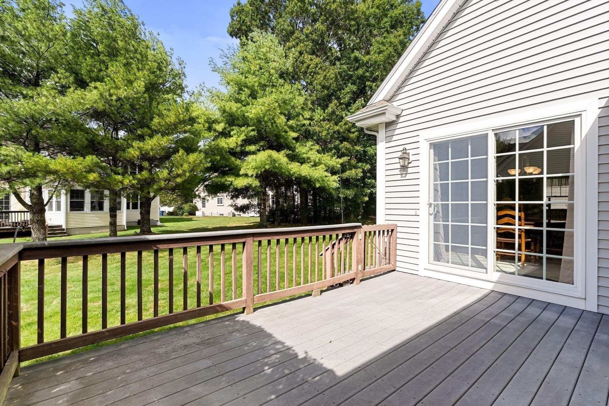 Condominium at 46 Holly Circle # 46, Kingston MA 02364, Kingston, photo 40 of 41