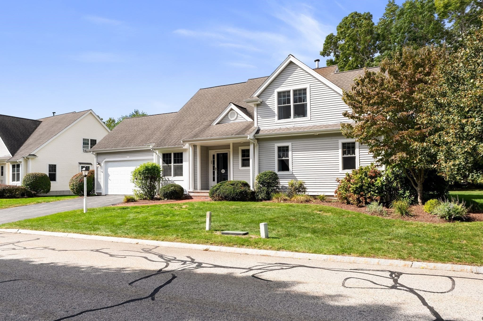 Condominium at 46 Holly Circle # 46, Kingston MA 02364, Kingston, photo 4 of 41