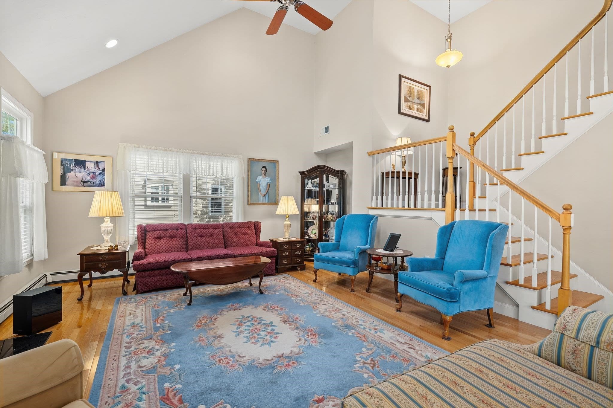 Condominium at 46 Holly Circle # 46, Kingston MA 02364, Kingston, photo 8 of 41