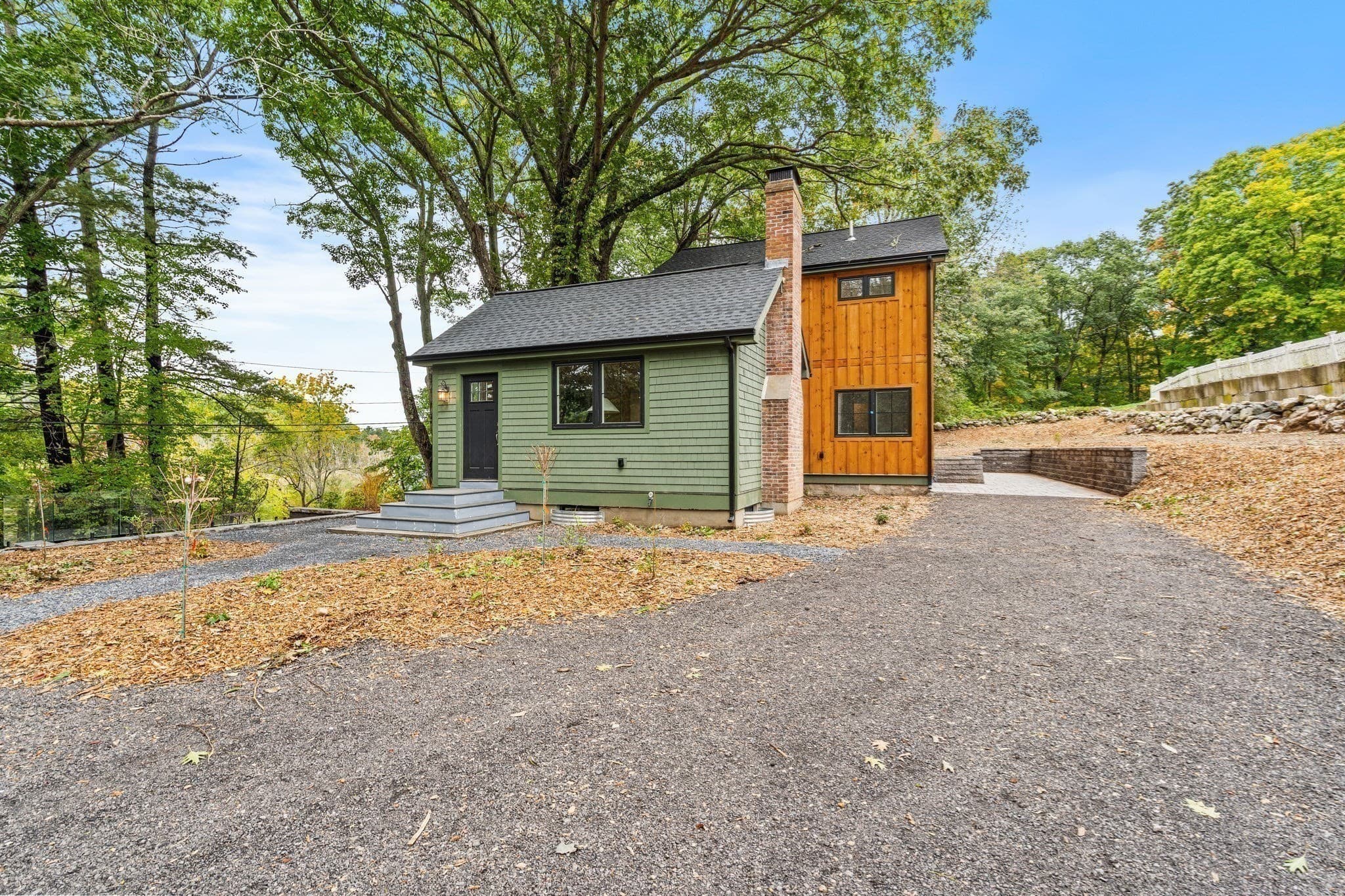 Single Family Residence at 10 Noonhill Rd, Medfield MA 02052, Medfield, photo 36 of 41