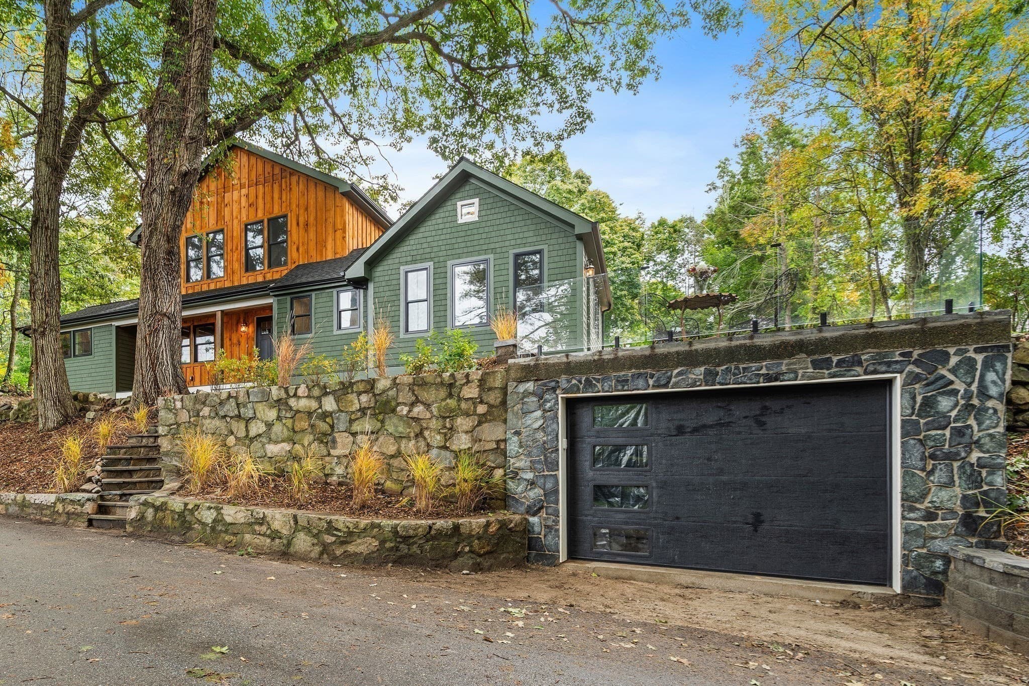 Single Family Residence at 10 Noonhill Rd, Medfield MA 02052, Medfield, photo 34 of 41