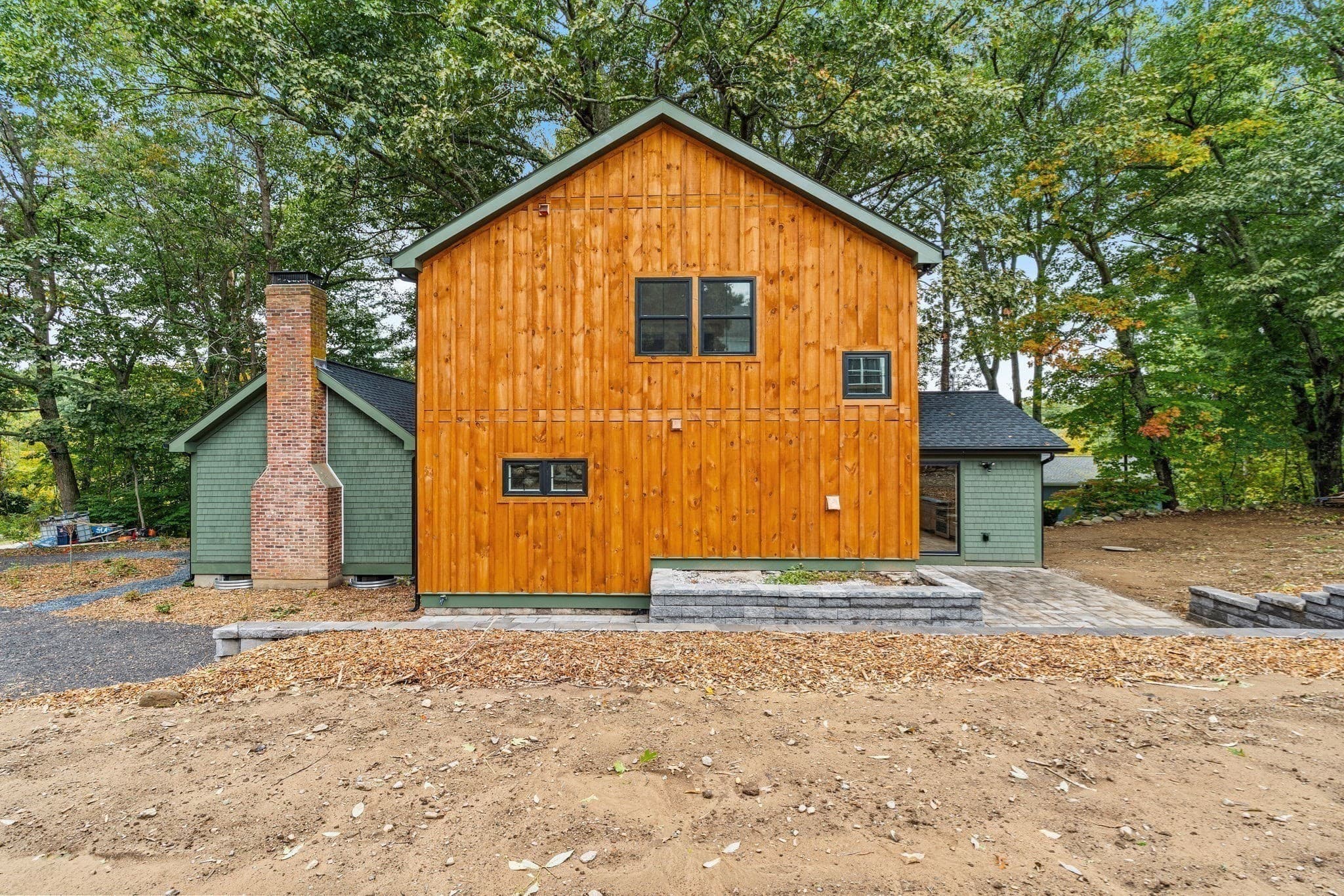 Single Family Residence at 10 Noonhill Rd, Medfield MA 02052, Medfield, photo 37 of 41