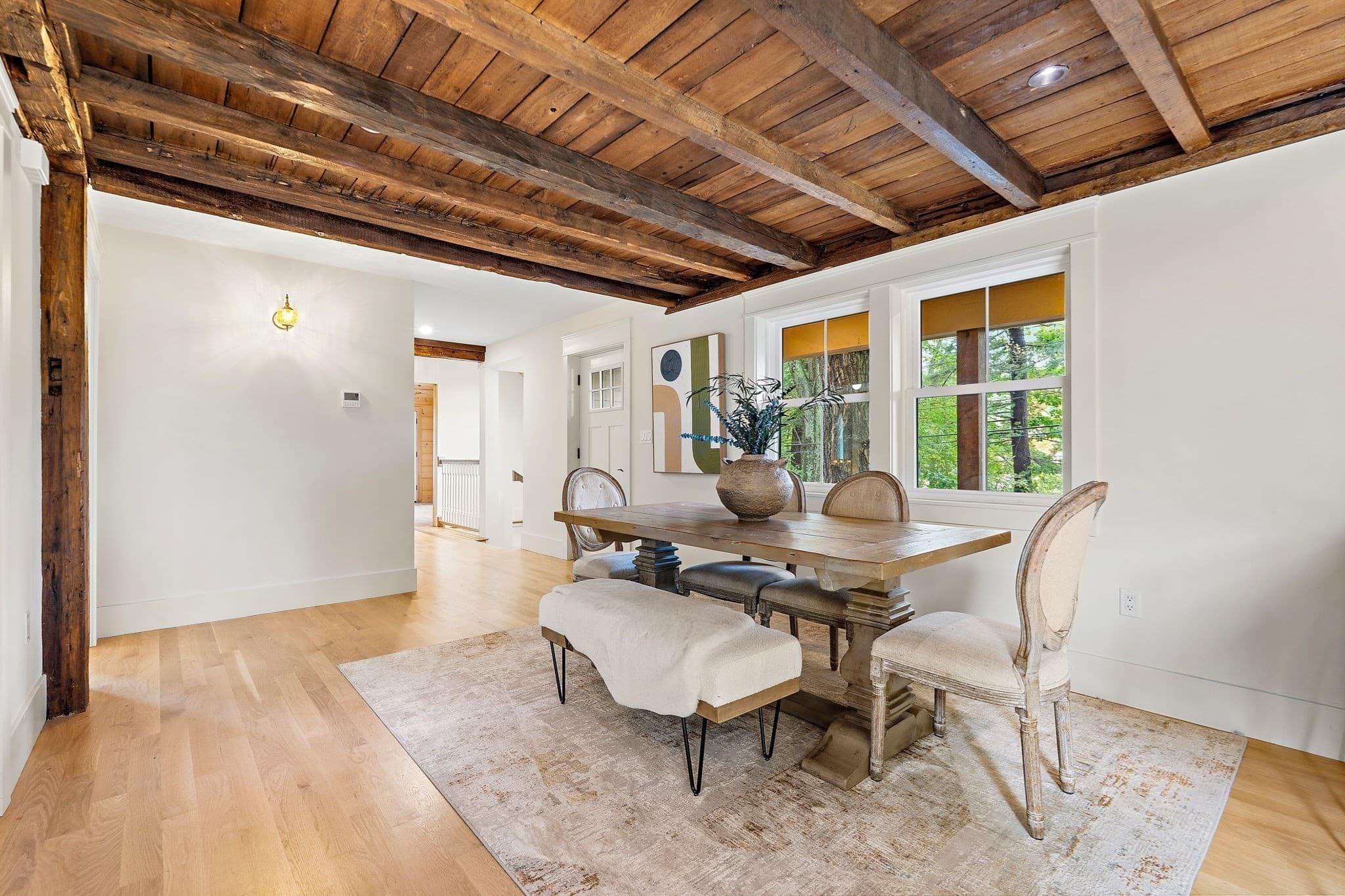 Single Family Residence at 10 Noonhill Rd, Medfield MA 02052, Medfield, photo 11 of 41