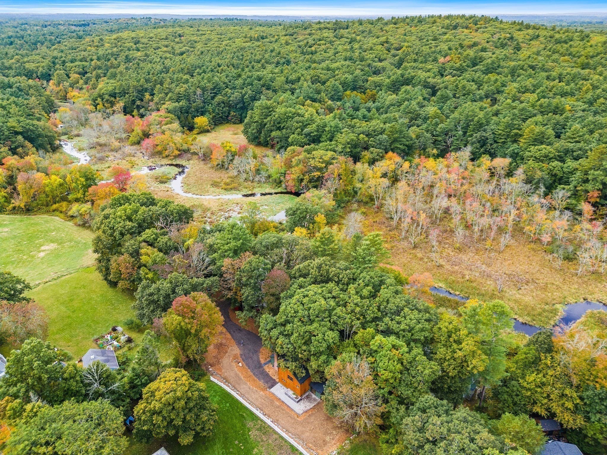 Single Family Residence at 10 Noonhill Rd, Medfield MA 02052, Medfield, photo 40 of 41