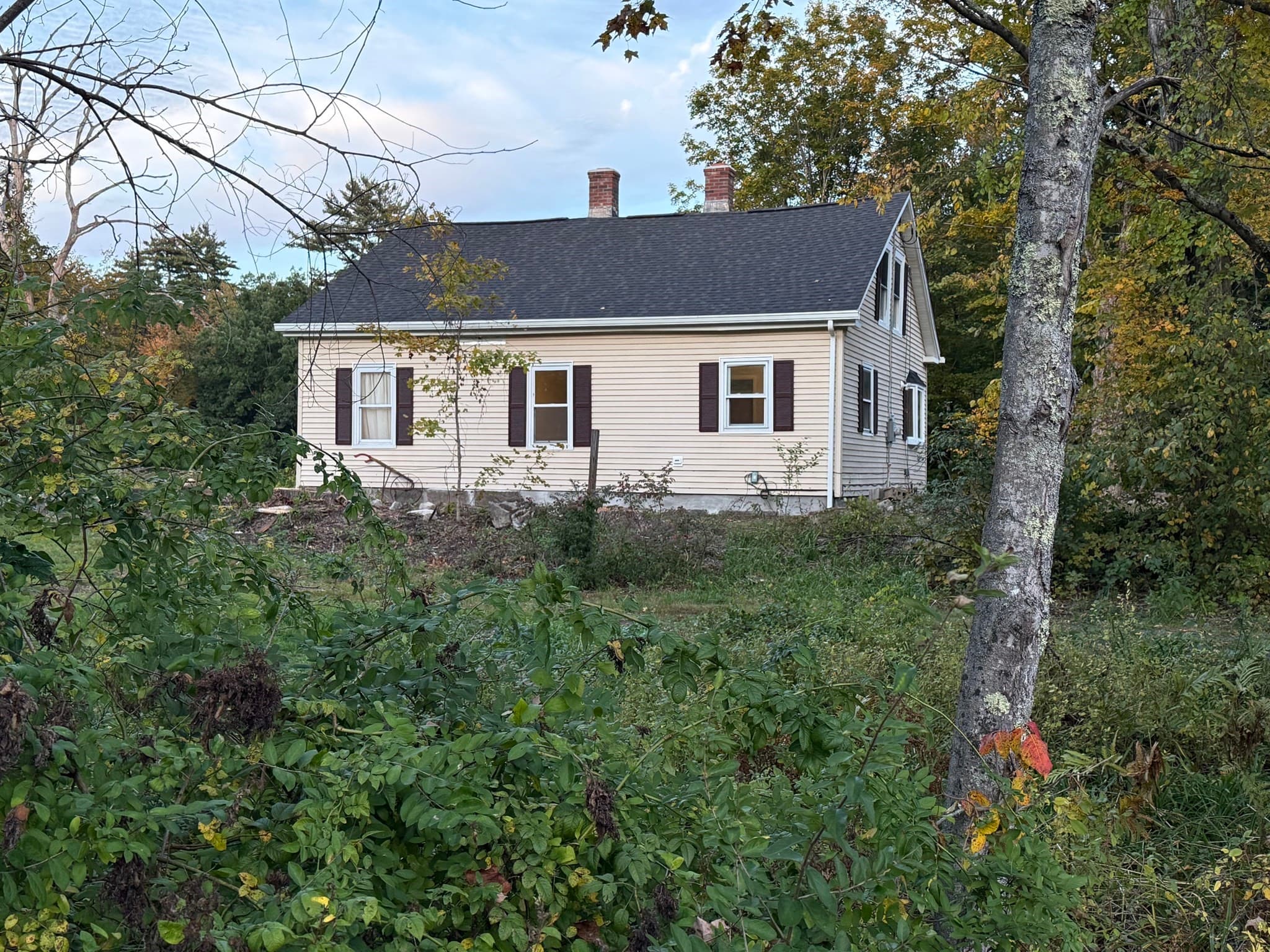 Single Family Residence at 221 Aldrich Street, Belchertown MA 01007, Belchertown, photo 2 of 30