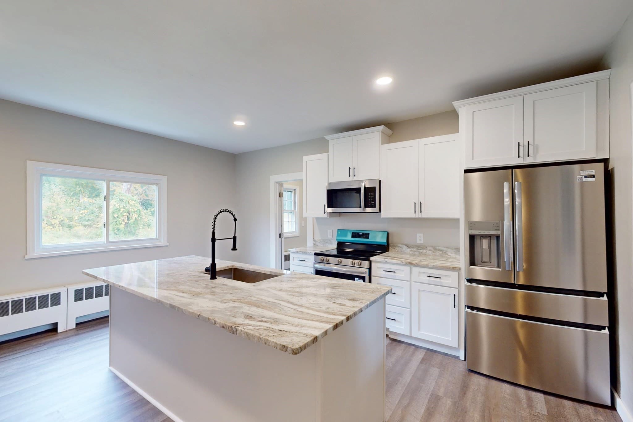 Single Family Residence at 221 Aldrich Street, Belchertown MA 01007, Belchertown, photo 12 of 30