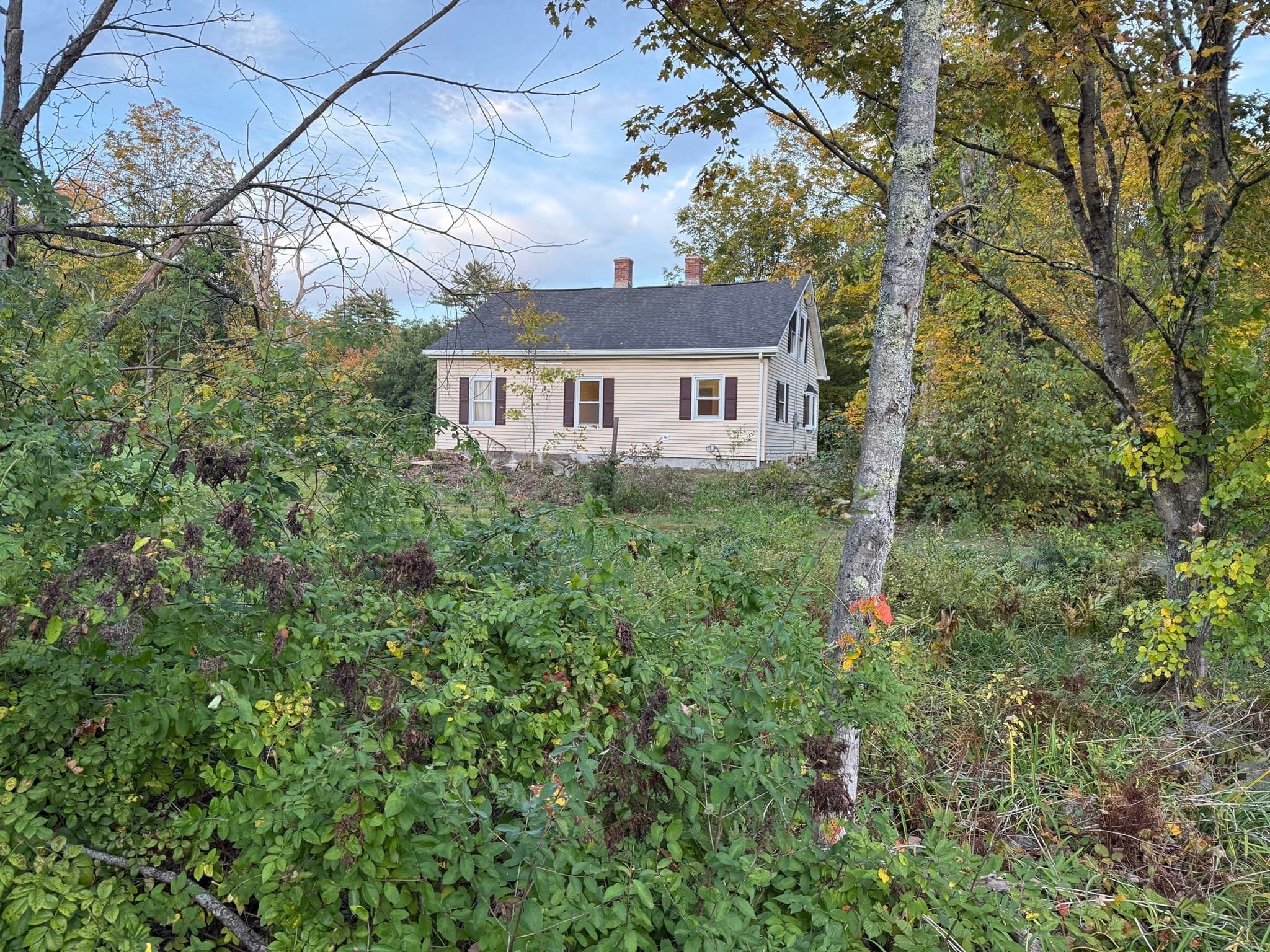 Single Family Residence at 221 Aldrich Street, Belchertown MA 01007, Belchertown, photo 3 of 30