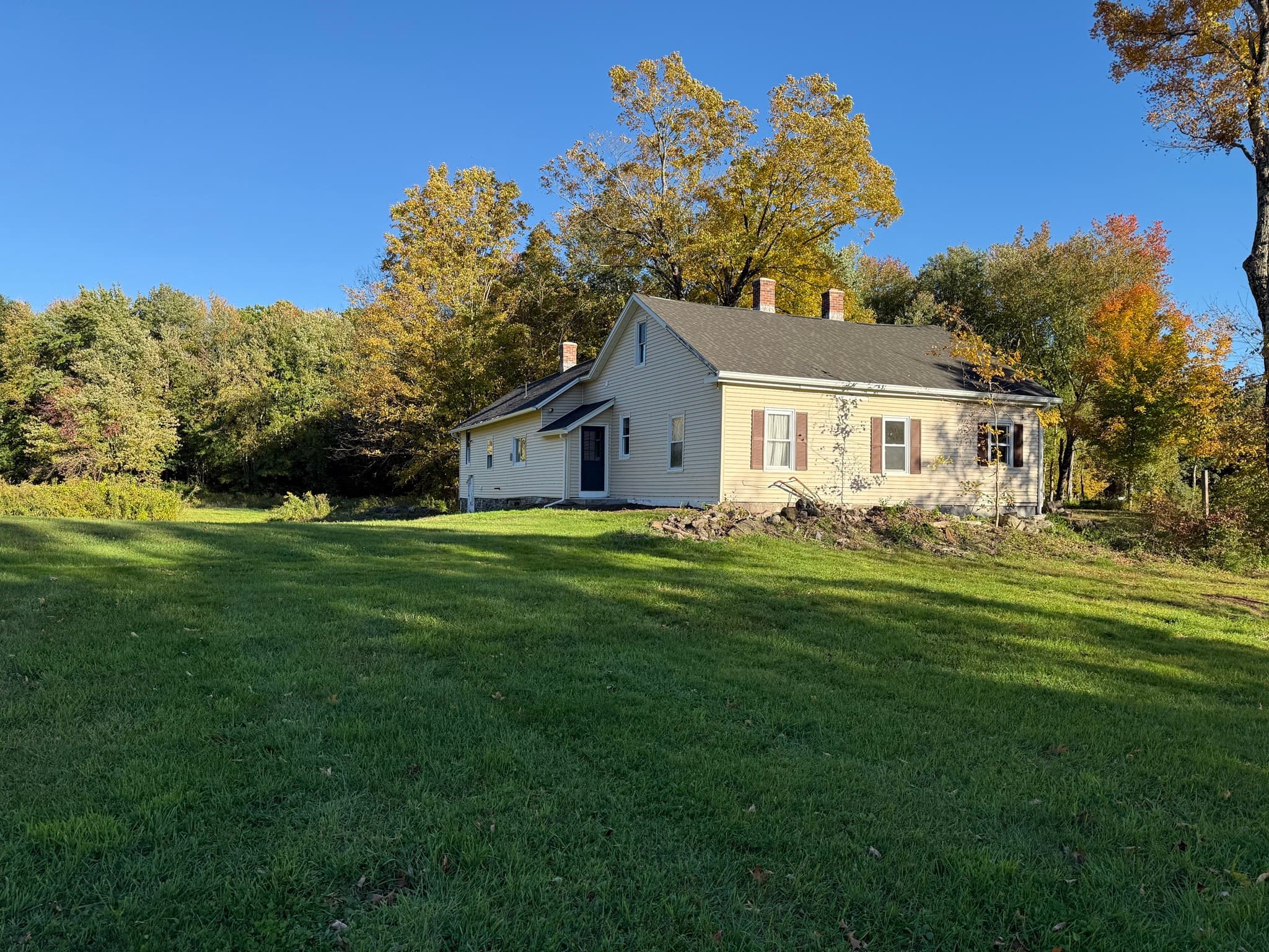 Single Family Residence at 221 Aldrich Street, Belchertown MA 01007, photo 33 of 41
