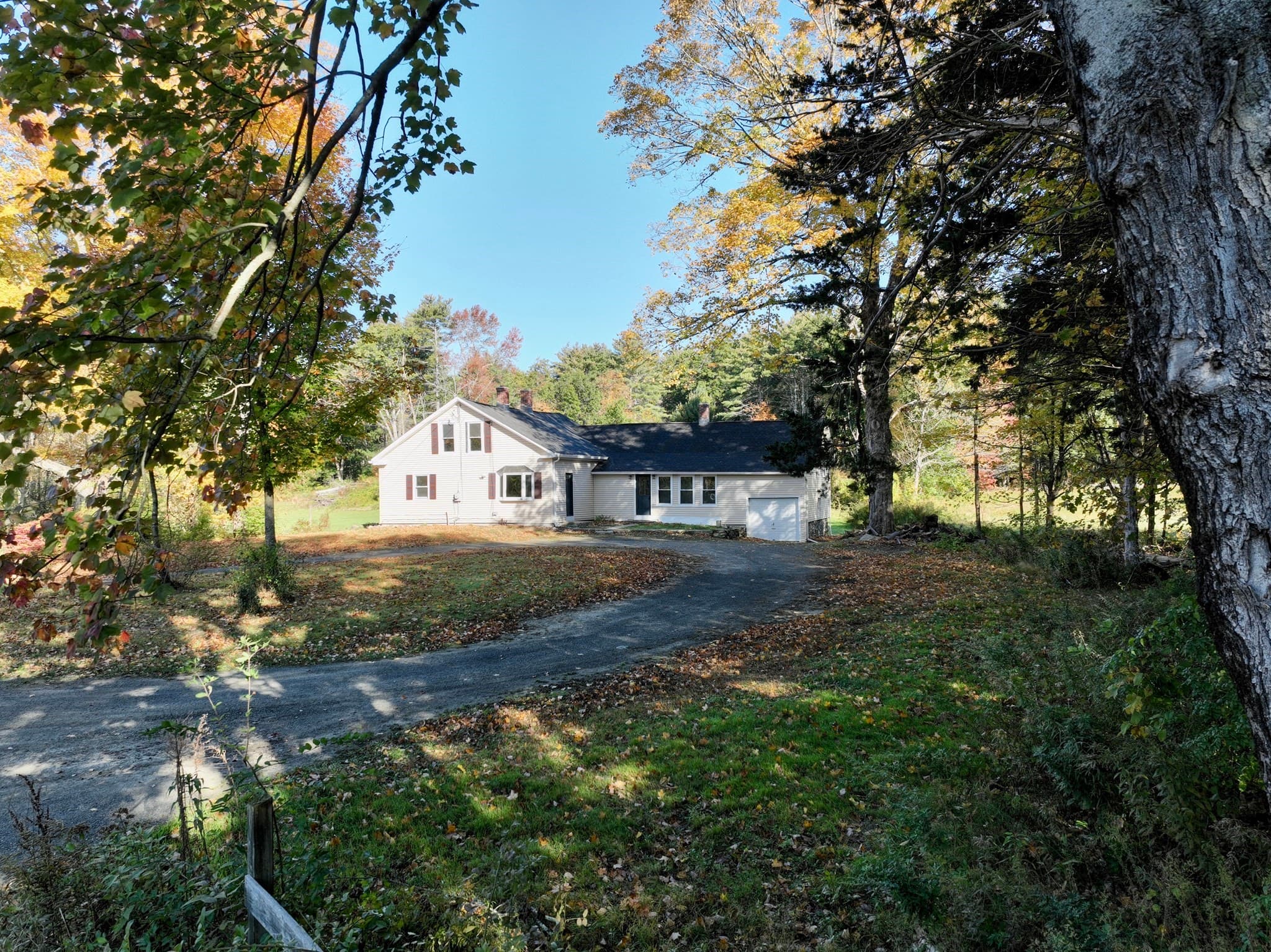 Single Family Residence at 221 Aldrich Street, Belchertown MA 01007, photo 41 of 41