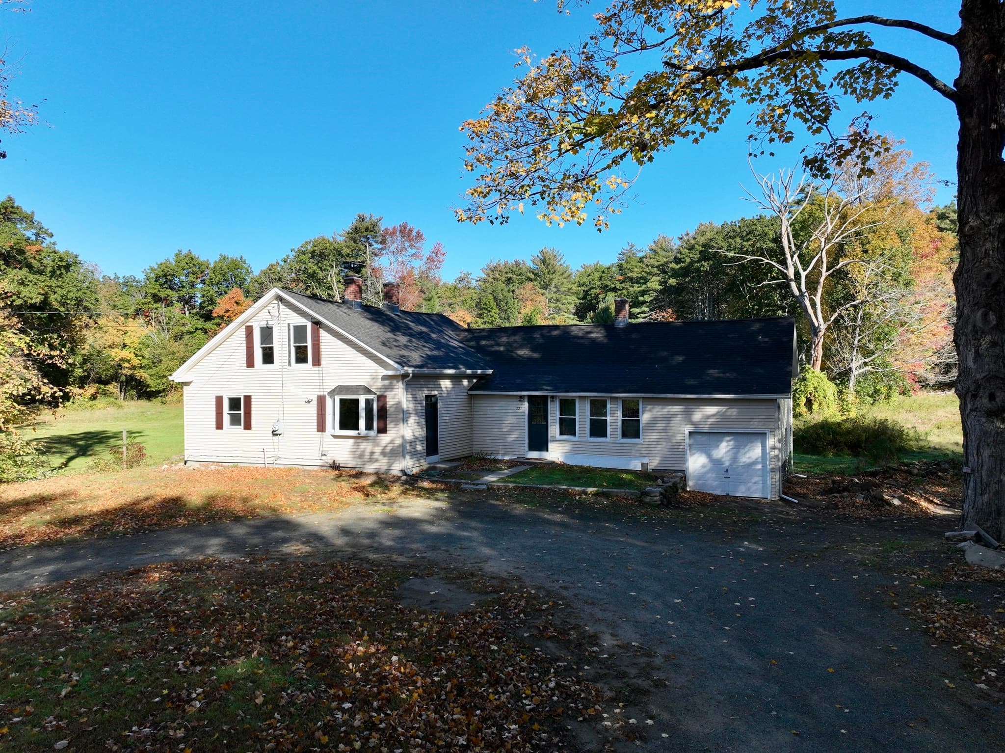Single Family Residence at 221 Aldrich Street, Belchertown MA 01007, photo 40 of 41