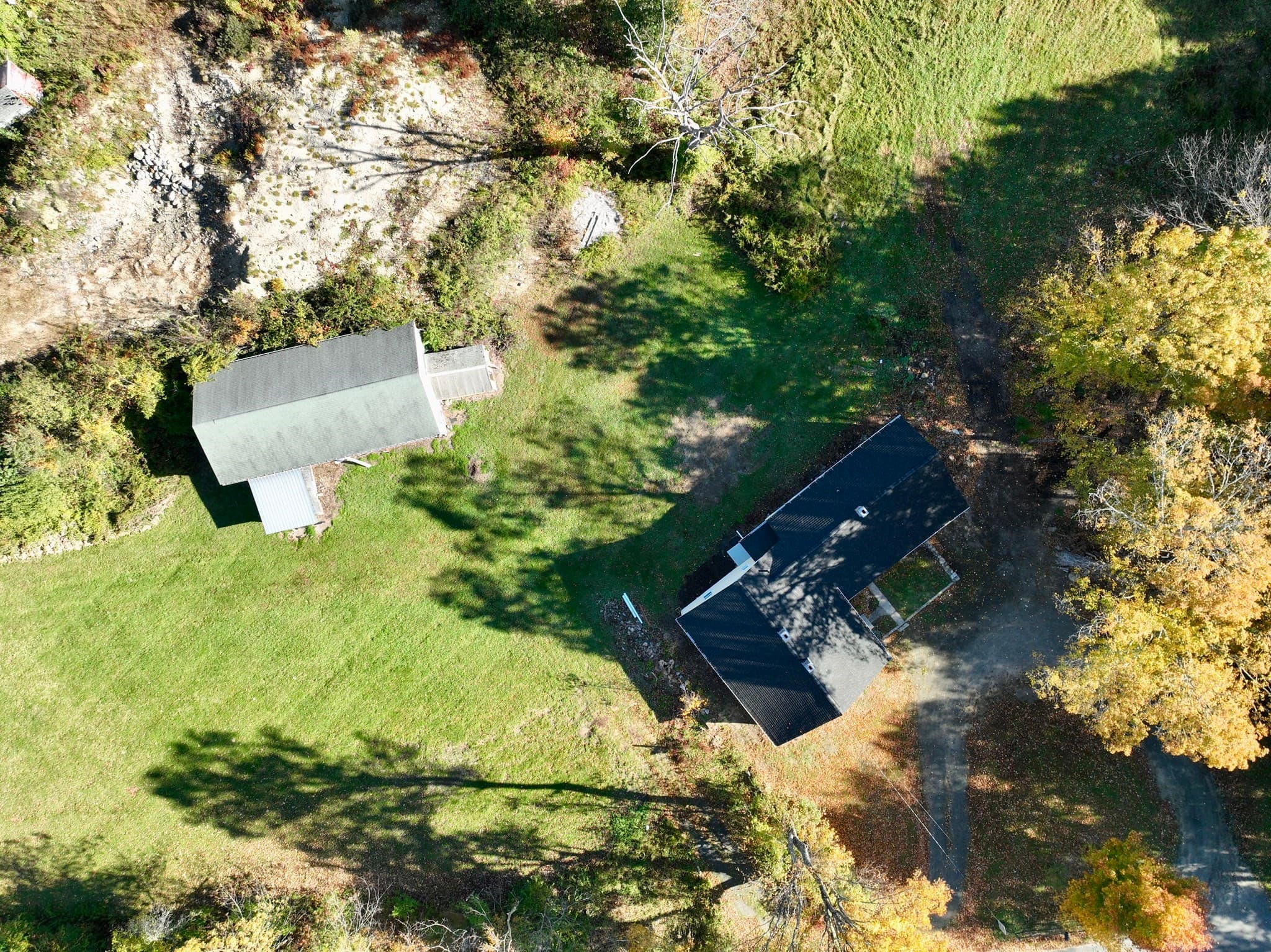 Single Family Residence at 221 Aldrich Street, Belchertown MA 01007, photo 39 of 41