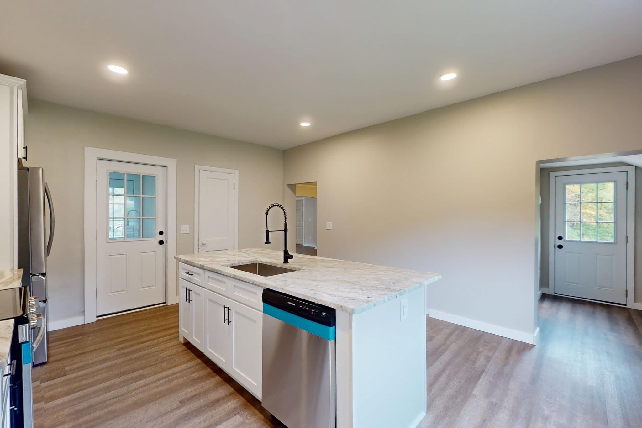 Single Family Residence at 221 Aldrich Street, Belchertown MA 01007, Belchertown, photo 8 of 30