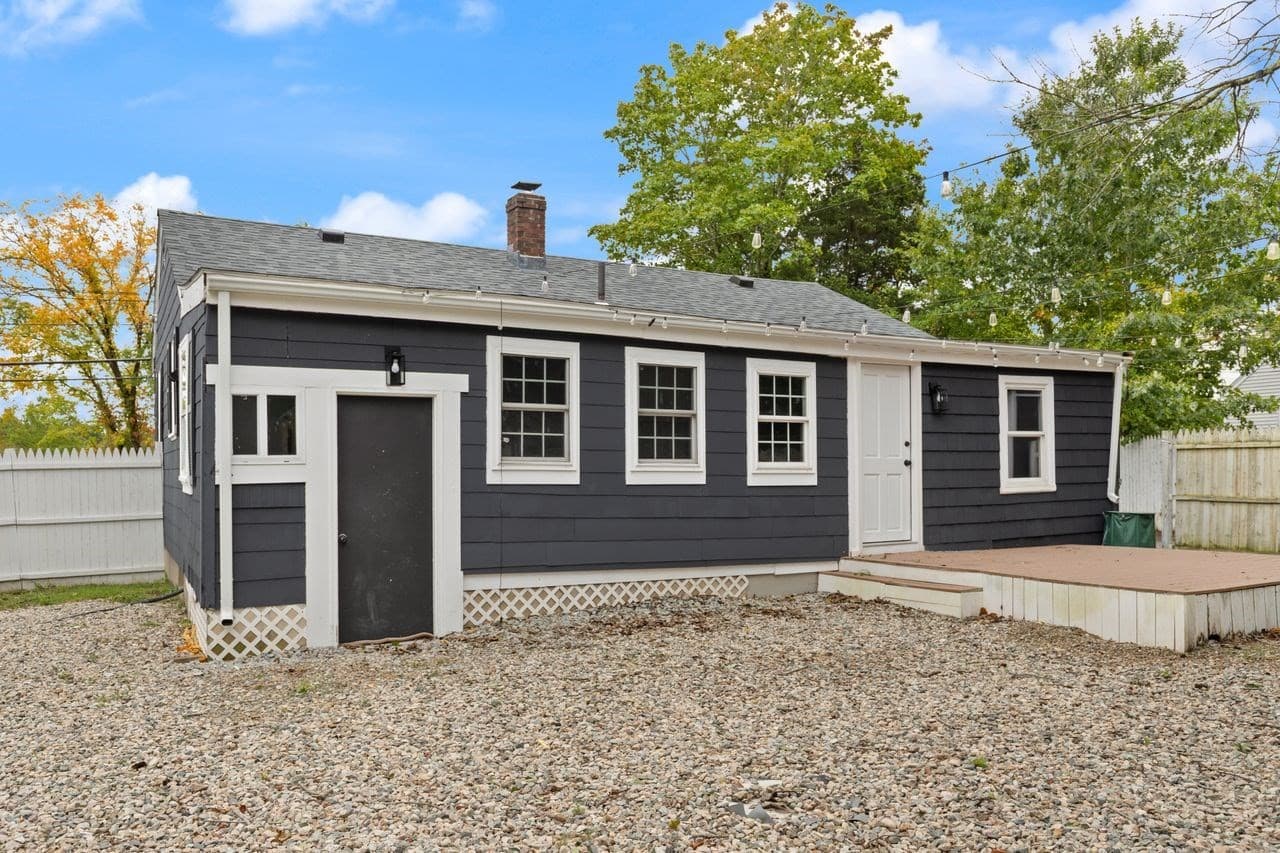 Single Family Residence at 519 Turnpike St, Easton MA 02375, Easton, photo 37 of 41