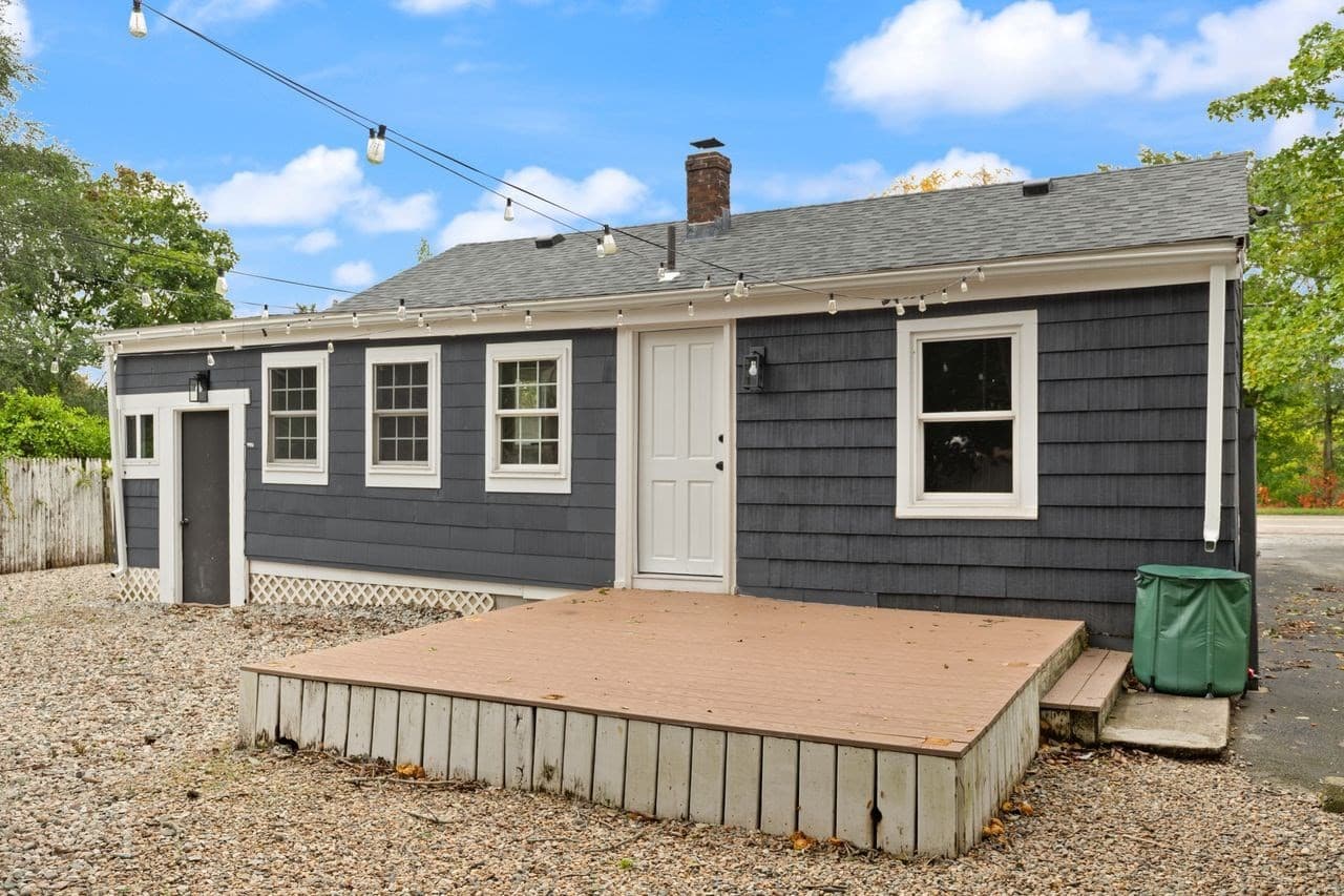 Single Family Residence at 519 Turnpike St, Easton MA 02375, Easton, photo 35 of 41