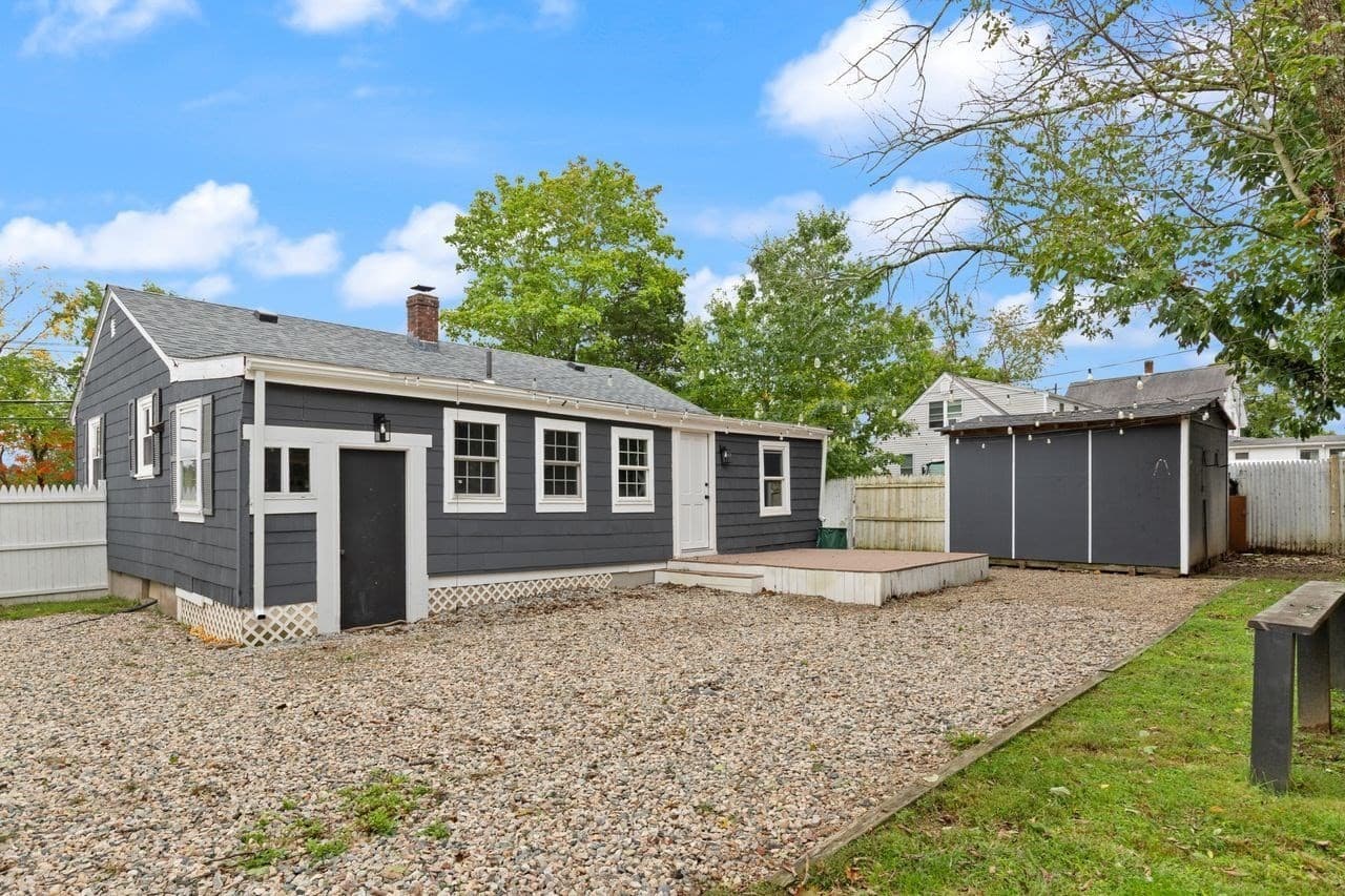 Single Family Residence at 519 Turnpike St, Easton MA 02375, Easton, photo 4 of 41