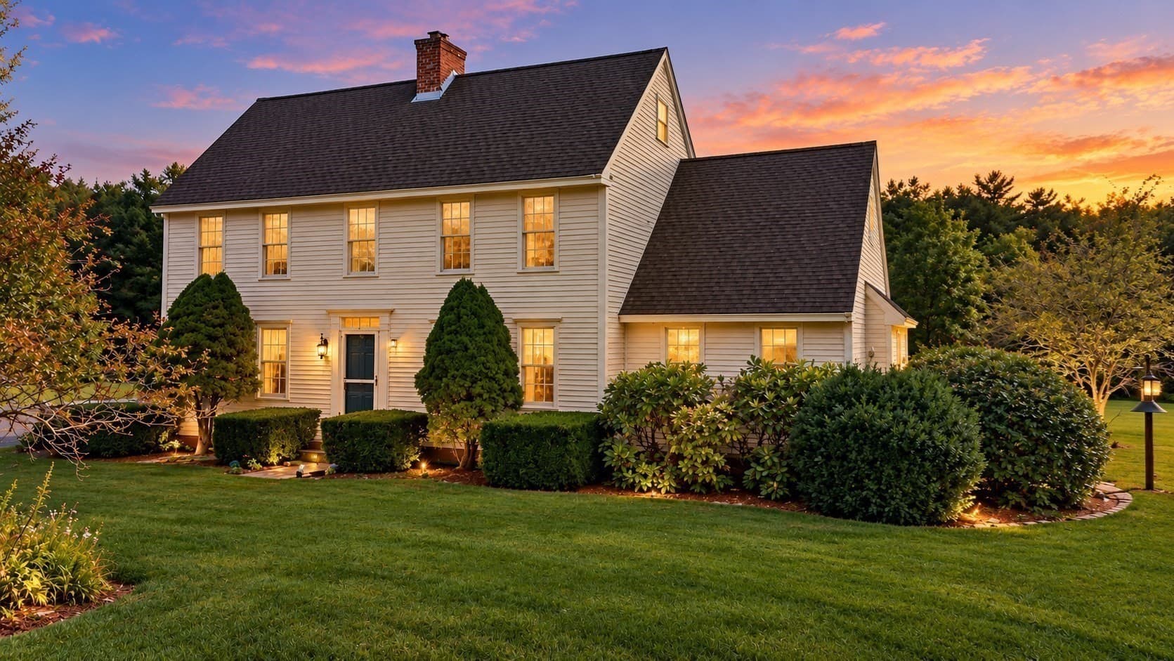 Single Family Residence at 28 Lashua Road, Ashburnham MA 01430, Ashburnham, photo 2 of 38