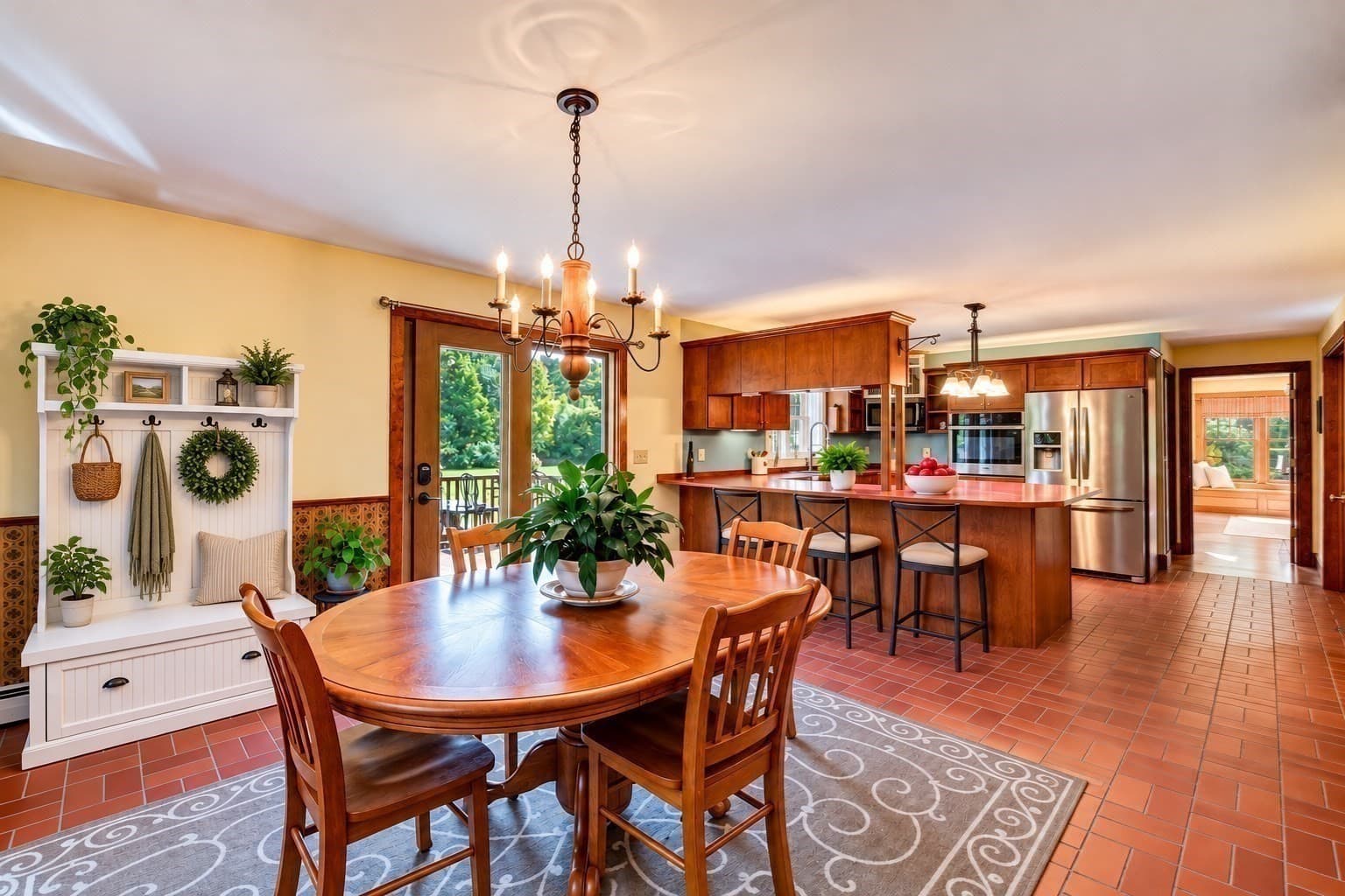 Single Family Residence at 28 Lashua Road, Ashburnham MA 01430, Ashburnham, photo 6 of 38