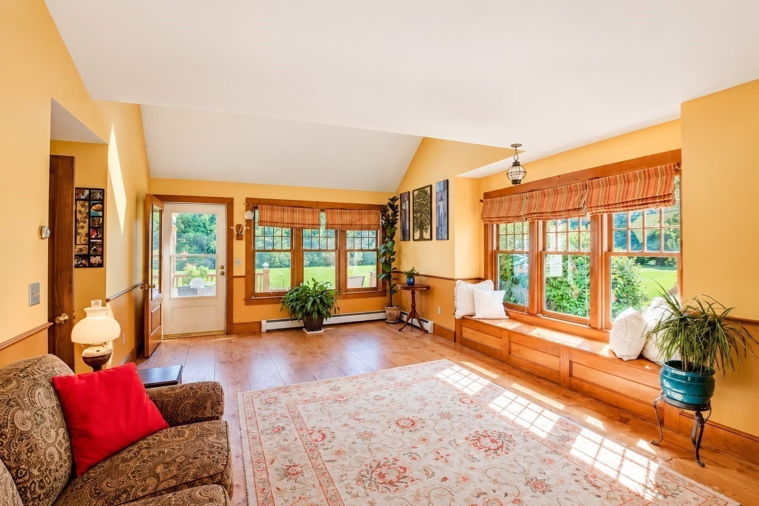 Single Family Residence at 28 Lashua Road, Ashburnham MA 01430, Ashburnham, photo 12 of 38