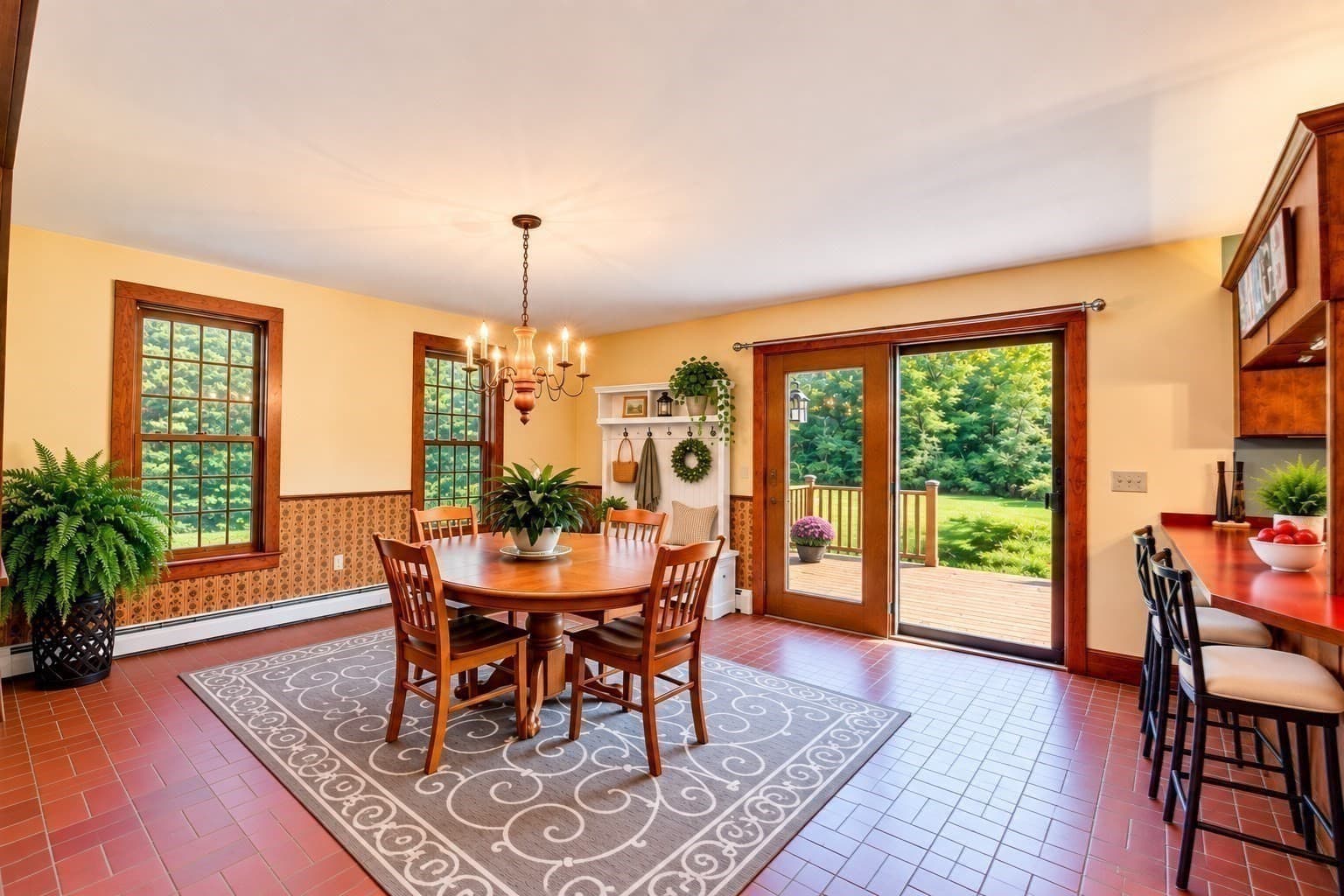 Single Family Residence at 28 Lashua Road, Ashburnham MA 01430, Ashburnham, photo 7 of 38