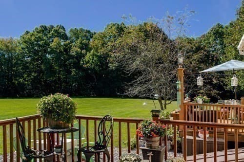 Single Family Residence at 28 Lashua Road, Ashburnham MA 01430, Ashburnham, photo 32 of 38