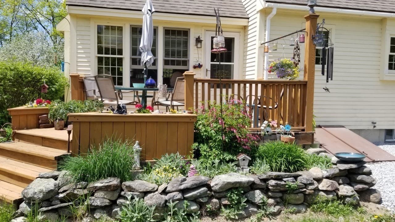 Single Family Residence at 28 Lashua Road, Ashburnham MA 01430, Ashburnham, photo 28 of 38