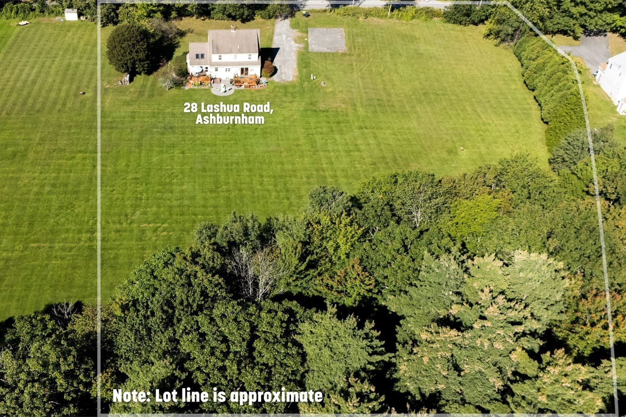Single Family Residence at 28 Lashua Road, Ashburnham MA 01430, Ashburnham, photo 5 of 38