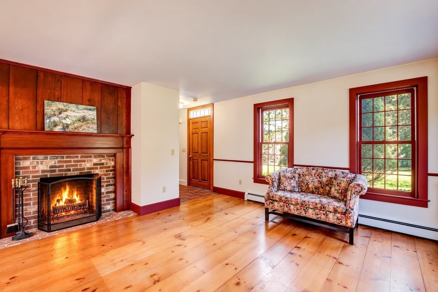 Single Family Residence at 28 Lashua Road, Ashburnham MA 01430, Ashburnham, photo 9 of 38