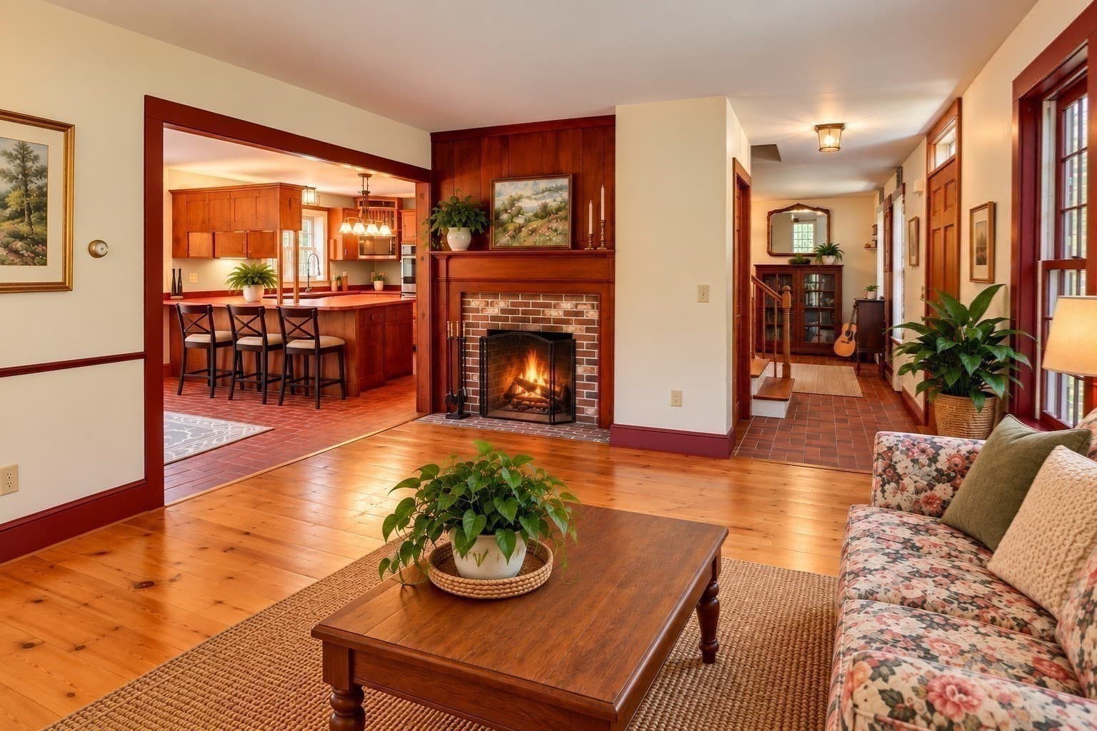 Single Family Residence at 28 Lashua Road, Ashburnham MA 01430, Ashburnham, photo 10 of 38