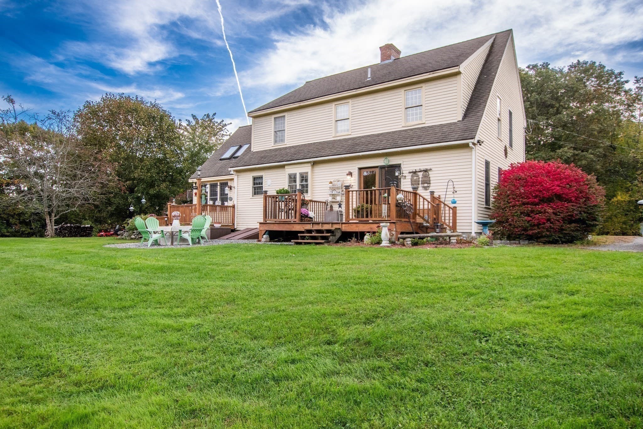 Single Family Residence at 28 Lashua Road, Ashburnham MA 01430, Ashburnham, photo 33 of 38