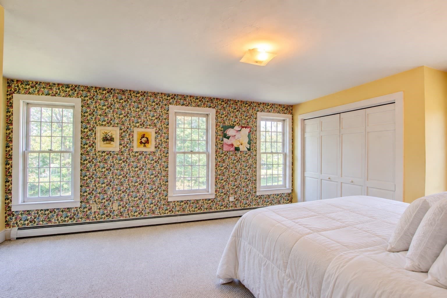 Single Family Residence at 28 Lashua Road, Ashburnham MA 01430, Ashburnham, photo 18 of 38