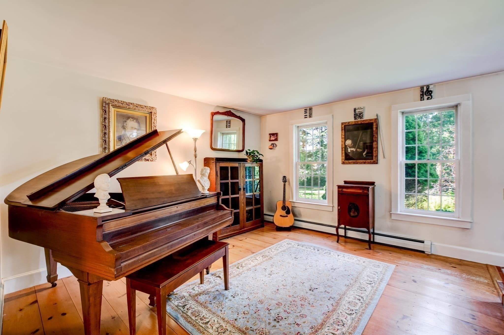 Single Family Residence at 28 Lashua Road, Ashburnham MA 01430, Ashburnham, photo 15 of 38