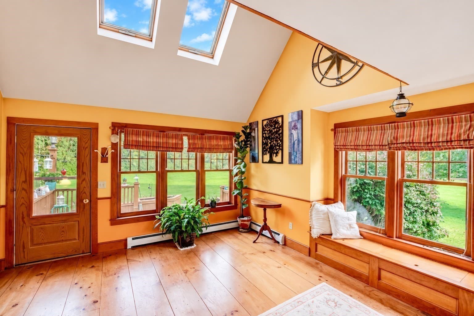 Single Family Residence at 28 Lashua Road, Ashburnham MA 01430, Ashburnham, photo 11 of 38
