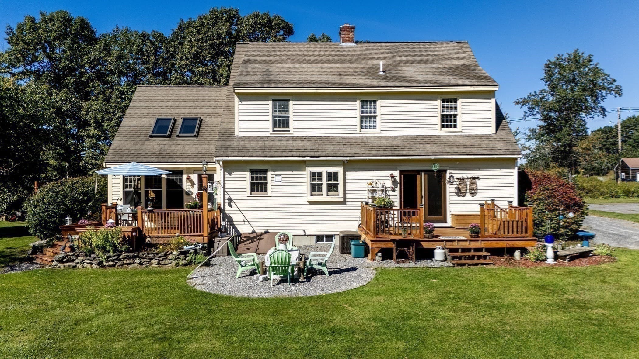 Single Family Residence at 28 Lashua Road, Ashburnham MA 01430, Ashburnham, photo 31 of 38