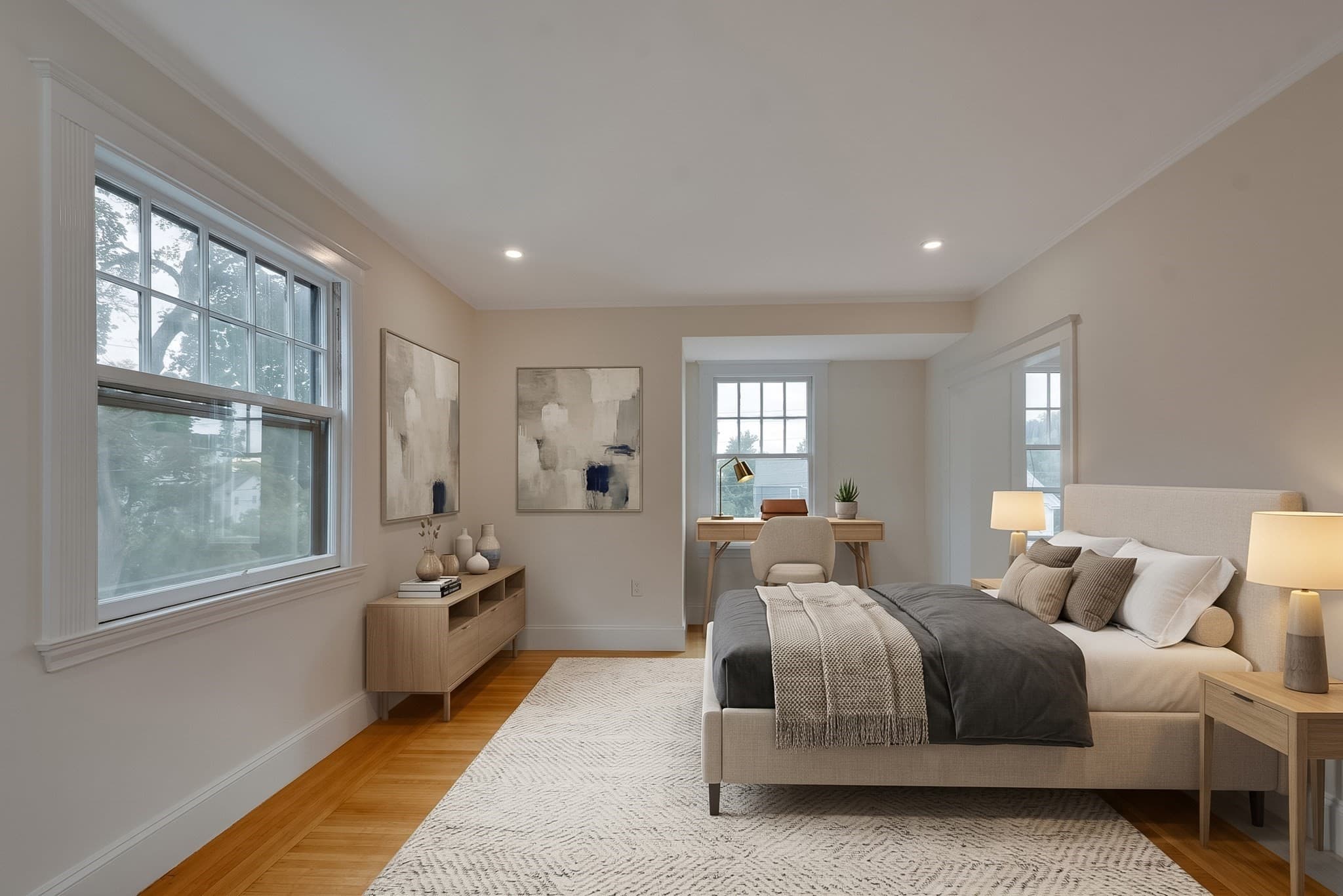 Single Family Residence at 217 Lawrence St, Haverhill MA 01830, Haverhill, photo 18 of 39