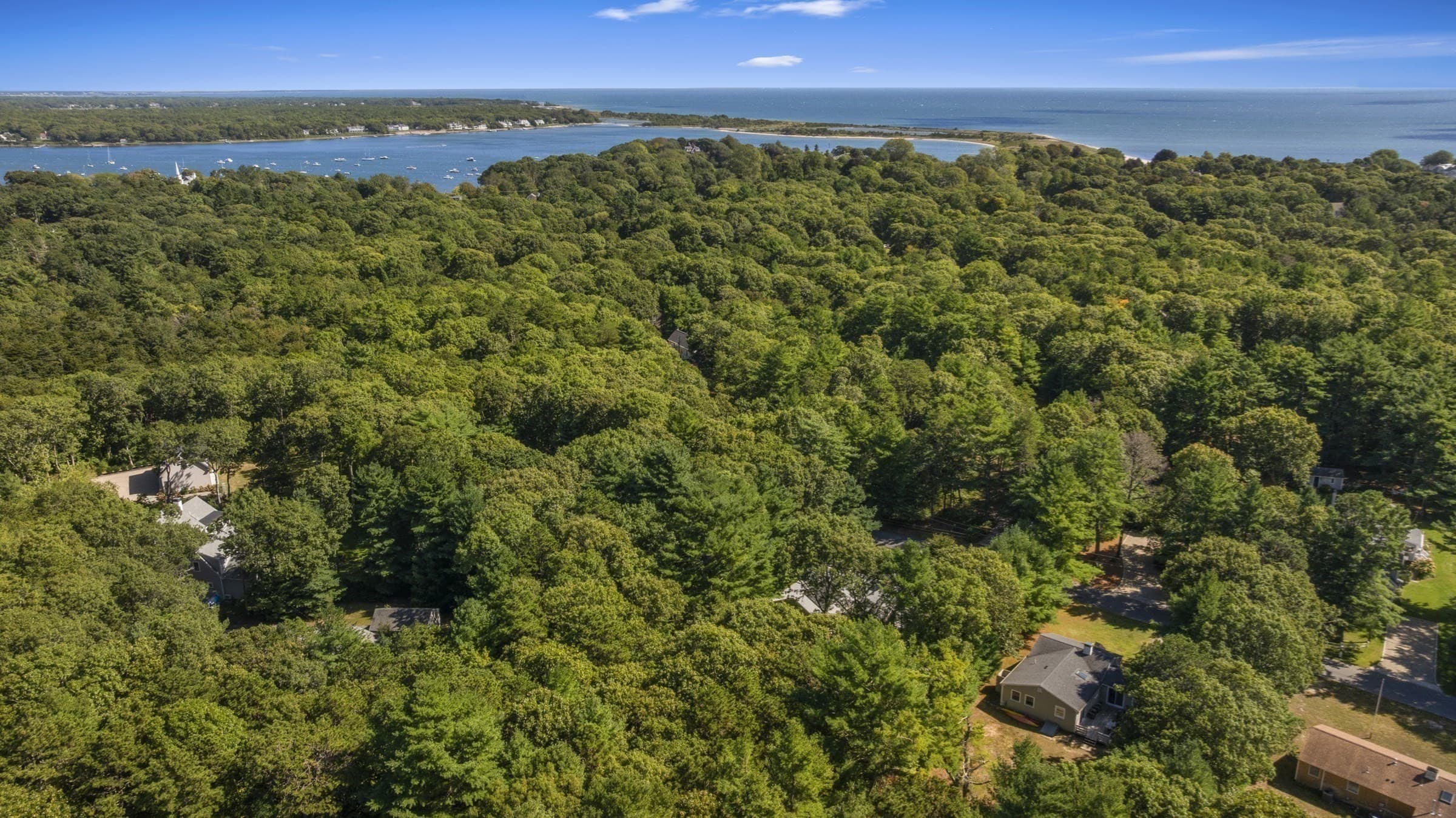 Single Family Residence at 236 Poponessett Road, Barnstable MA 02635, Barnstable, photo 6 of 35