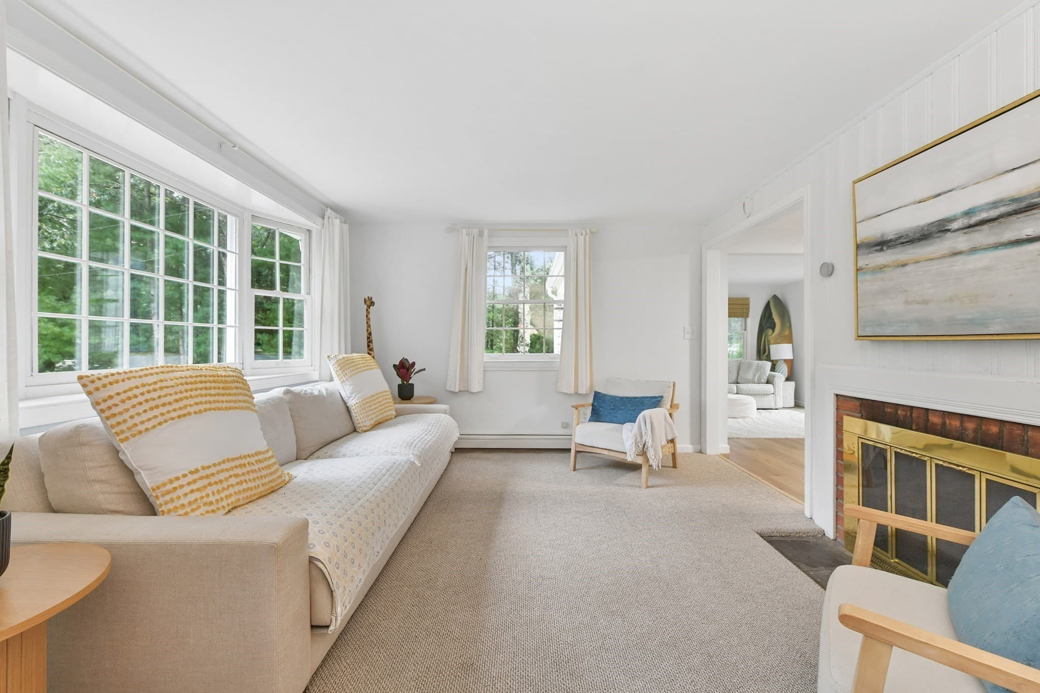 Single Family Residence at 236 Poponessett Road, Barnstable MA 02635, Barnstable, photo 12 of 35