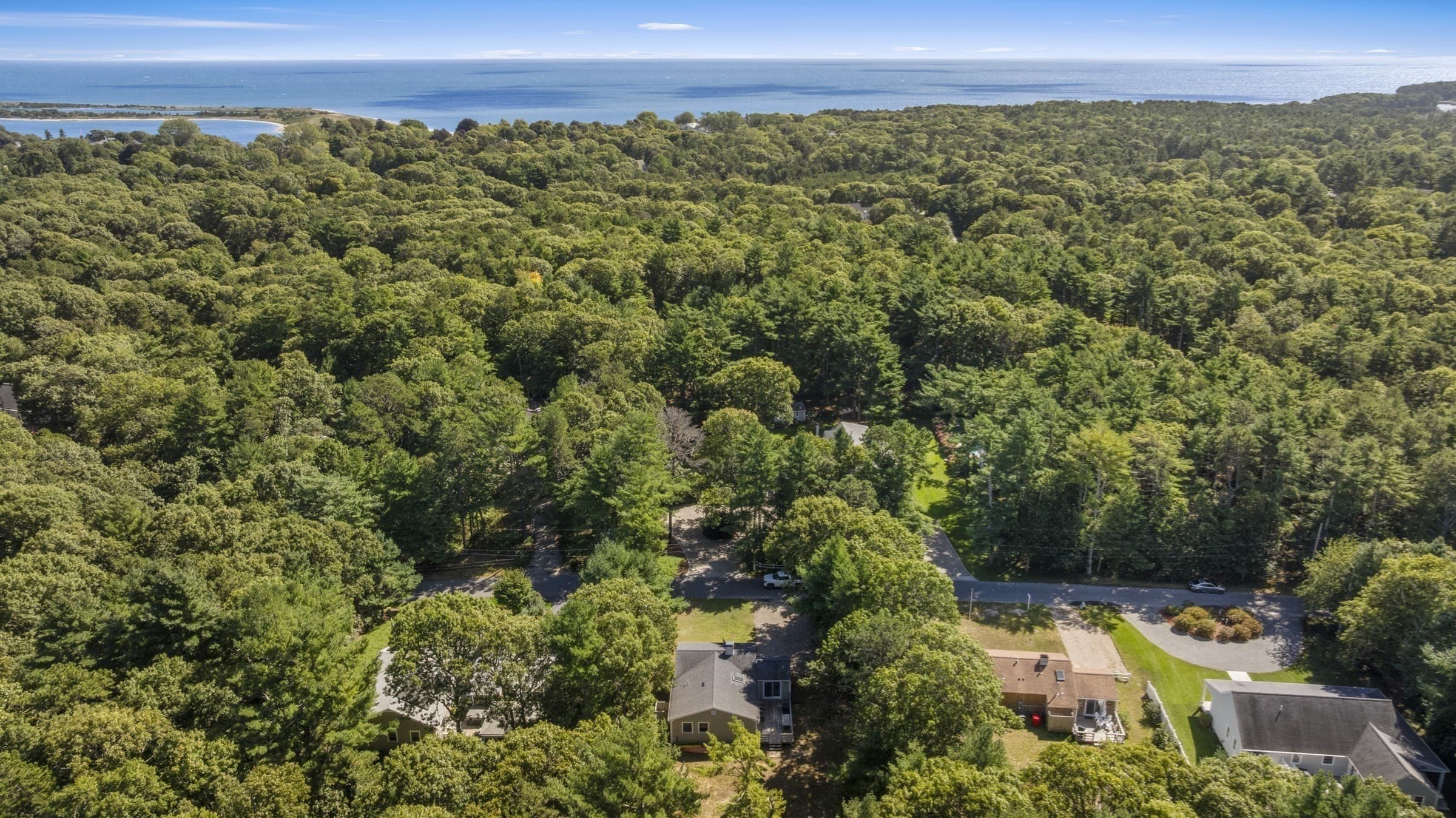 Single Family Residence at 236 Poponessett Road, Barnstable MA 02635, Barnstable, photo 5 of 35
